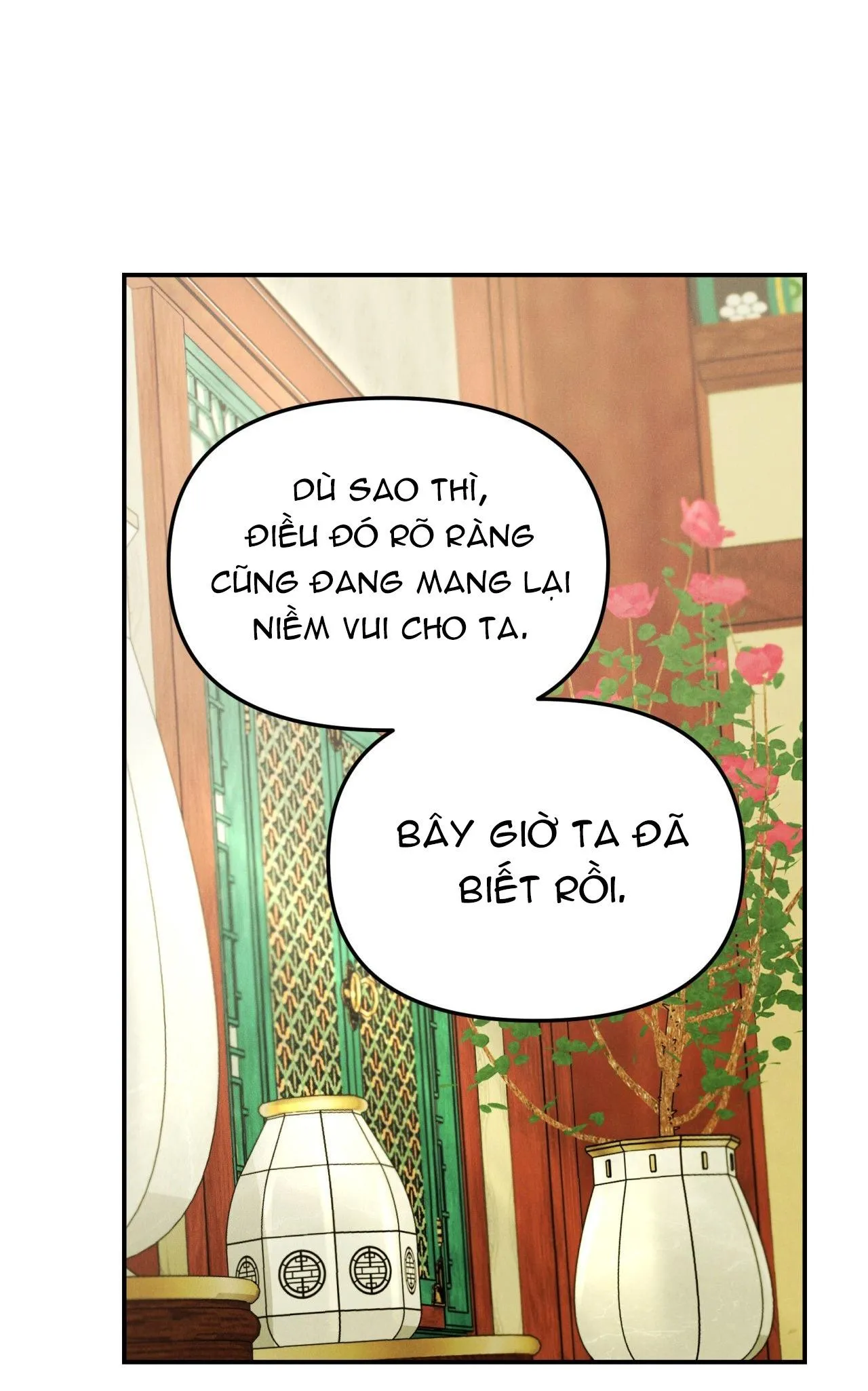 SỰ PHẪN NỘ CỦA THẦN Chapter 7 Trang 15