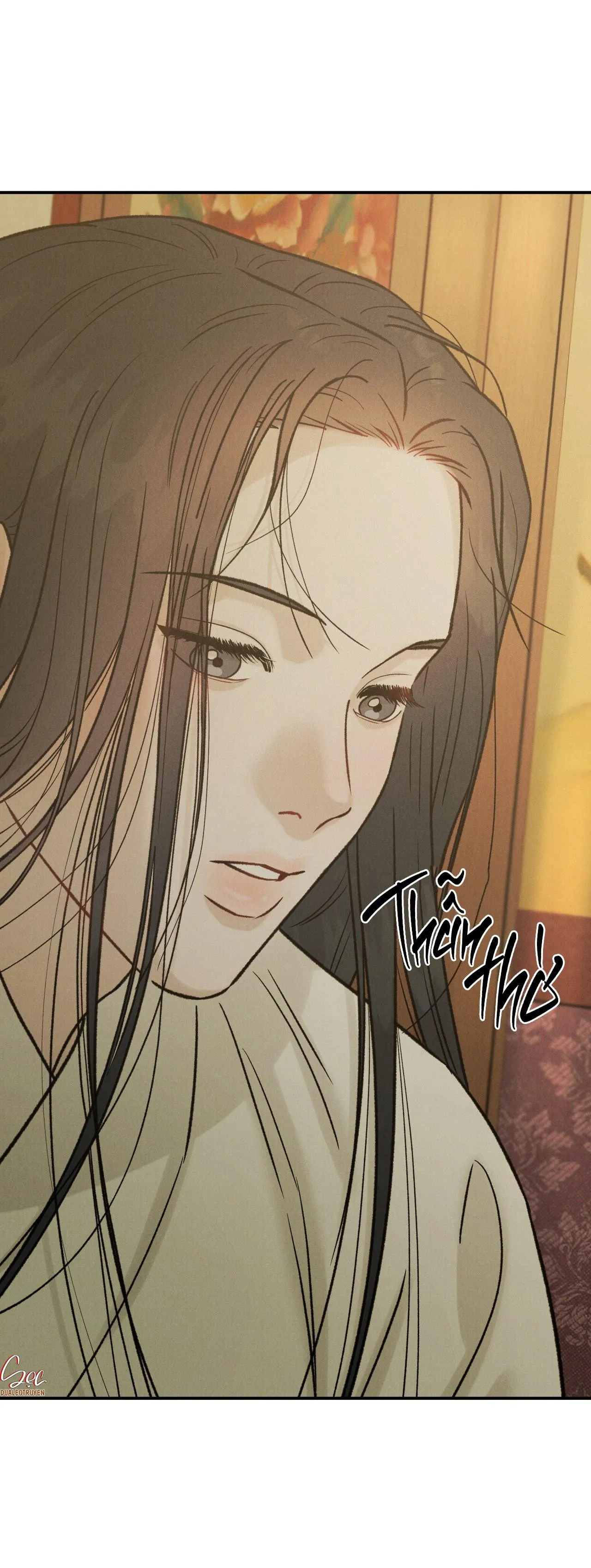 SỰ PHẪN NỘ CỦA THẦN Chapter 7 Trang 17