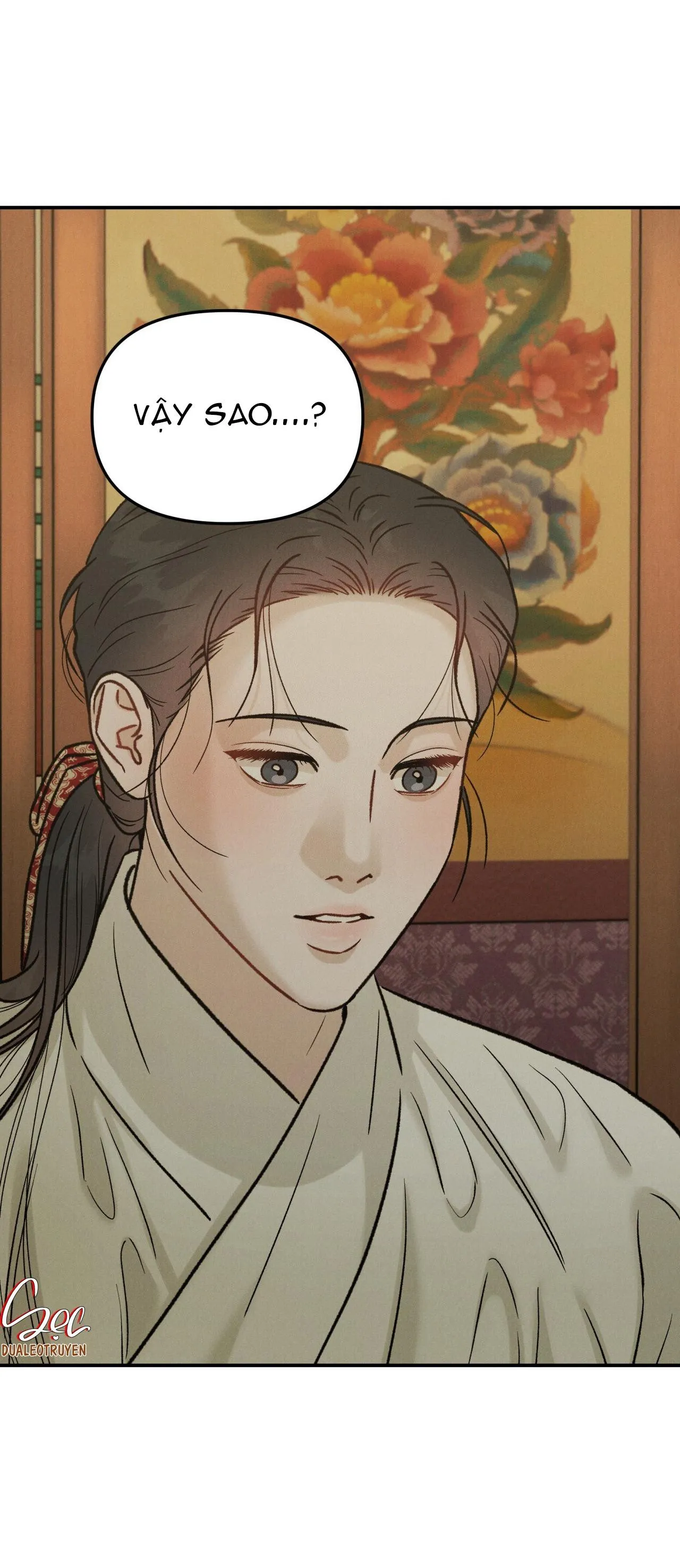 SỰ PHẪN NỘ CỦA THẦN Chapter 7 Trang 35