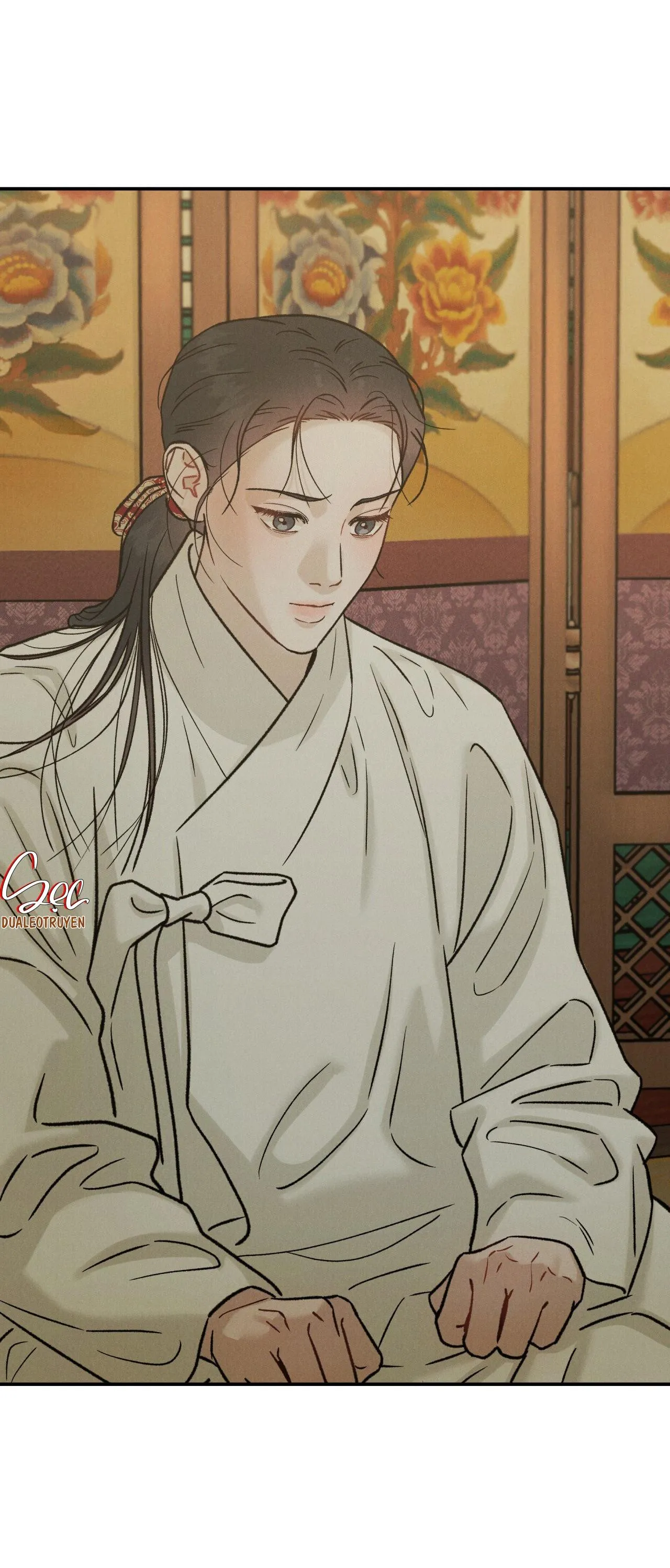 SỰ PHẪN NỘ CỦA THẦN Chapter 7 Trang 37