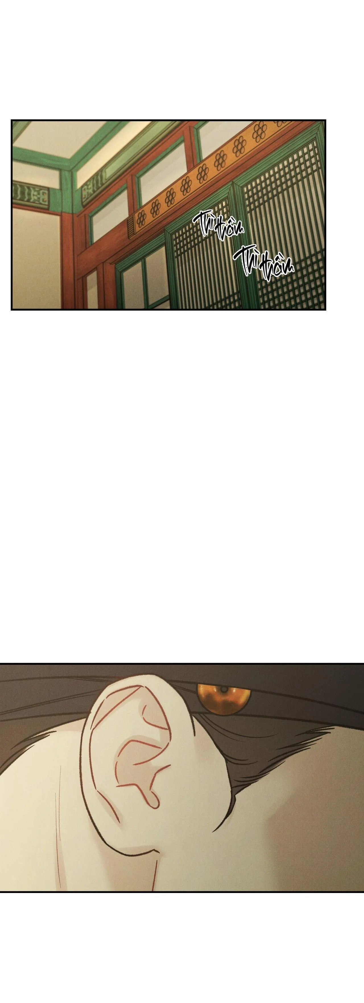 SỰ PHẪN NỘ CỦA THẦN Chapter 7 Trang 39