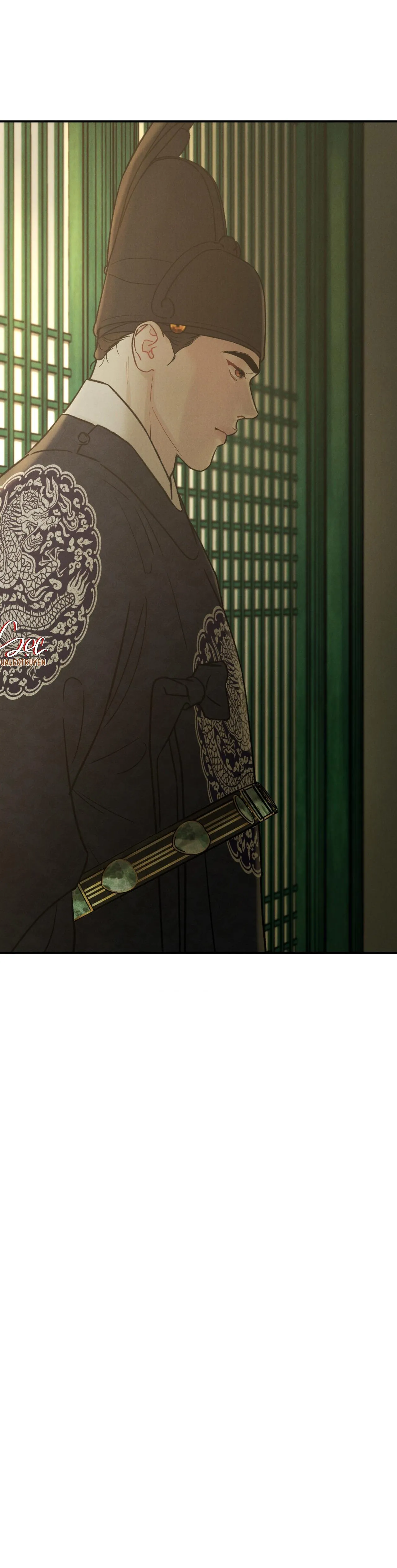 SỰ PHẪN NỘ CỦA THẦN Chapter 7 Trang 40