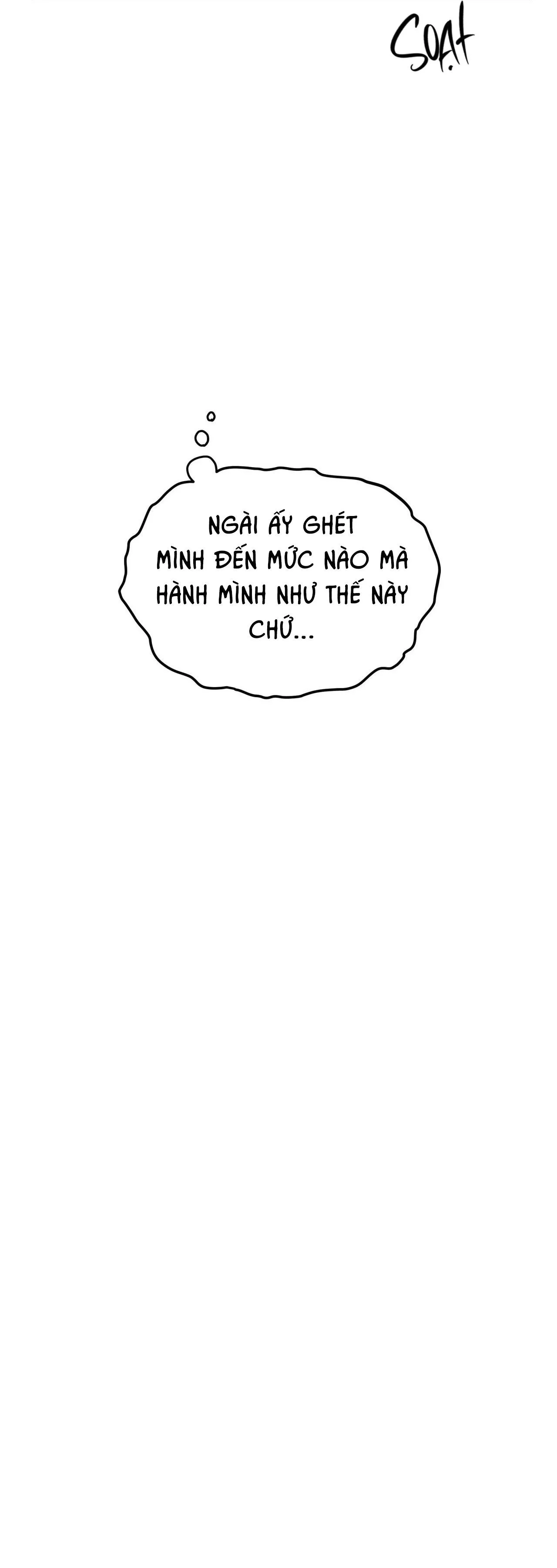 SỰ PHẪN NỘ CỦA THẦN Chapter 8 Trang 39