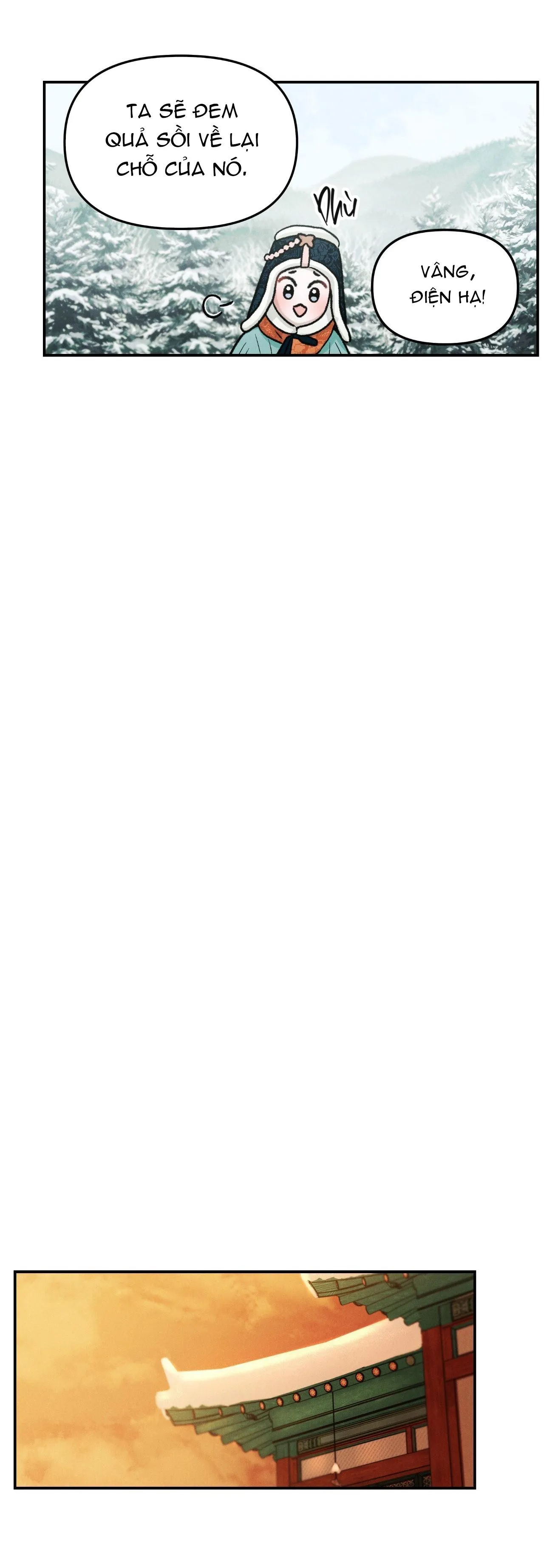 SỰ PHẪN NỘ CỦA THẦN Chapter 9 Trang 15