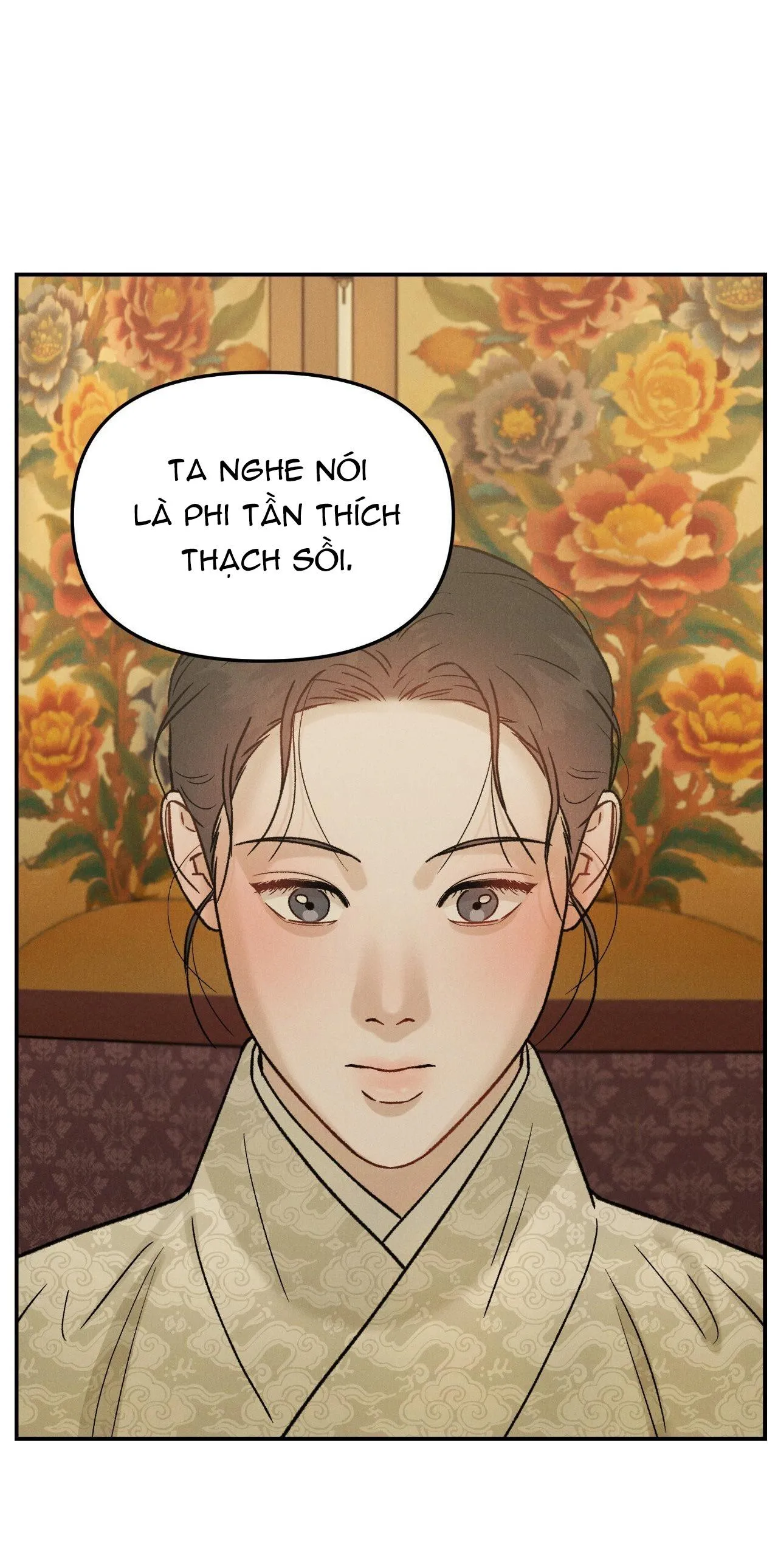 SỰ PHẪN NỘ CỦA THẦN Chapter 9 Trang 18