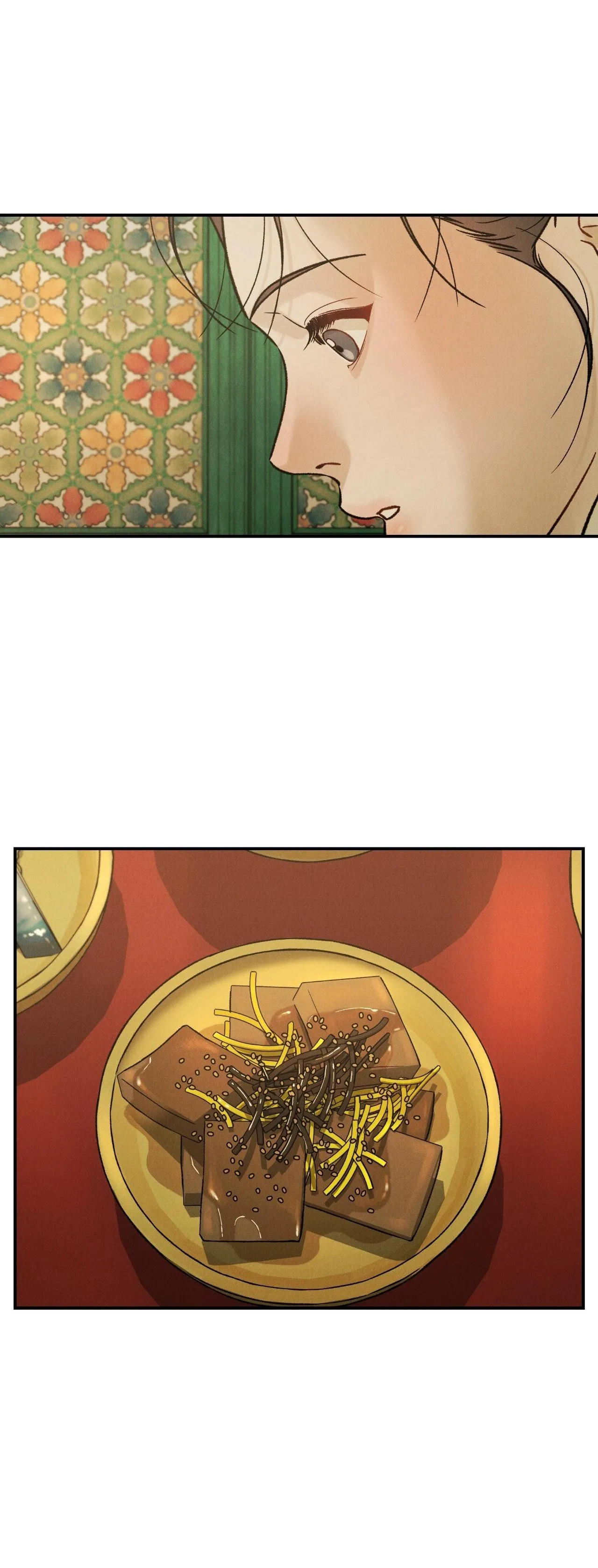 SỰ PHẪN NỘ CỦA THẦN Chapter 9 Trang 20