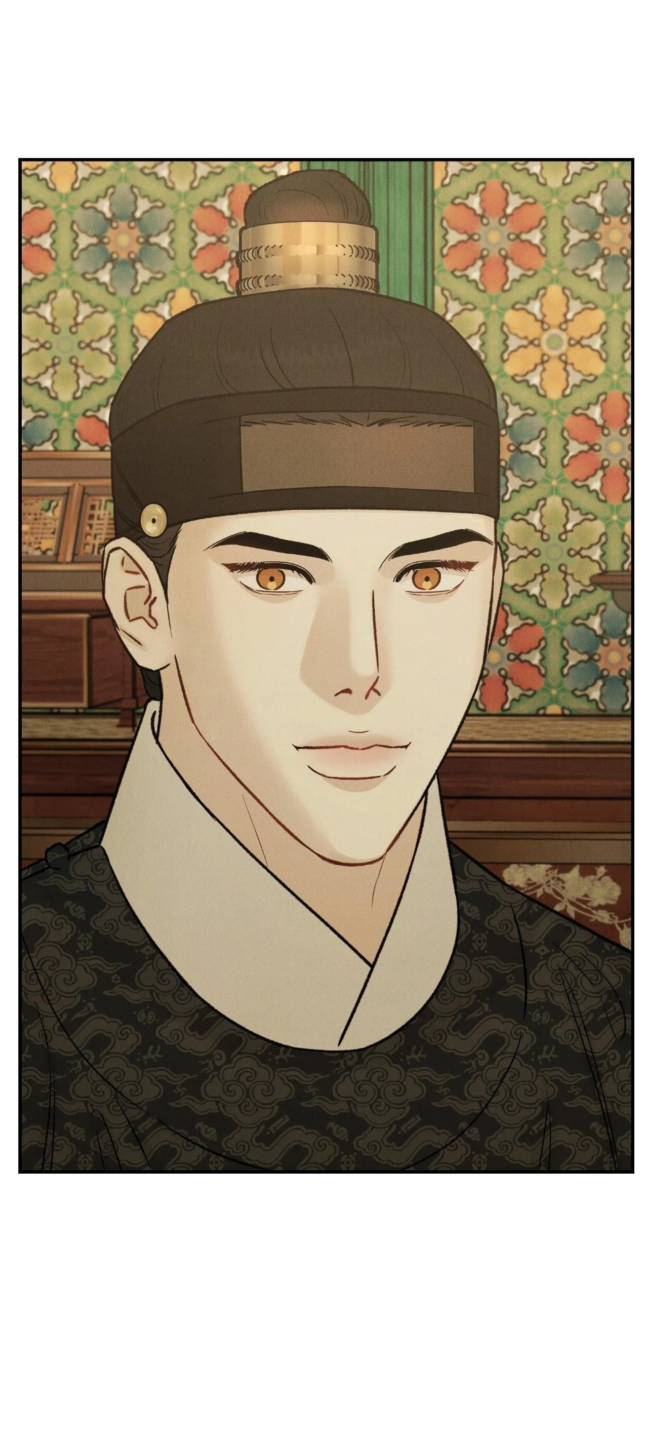 SỰ PHẪN NỘ CỦA THẦN Chapter 9 Trang 22