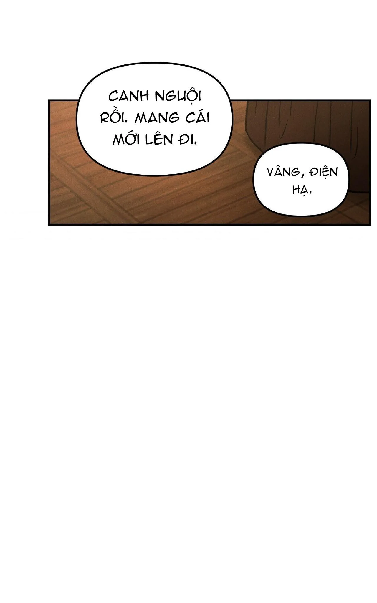 SỰ PHẪN NỘ CỦA THẦN Chapter 9 Trang 29