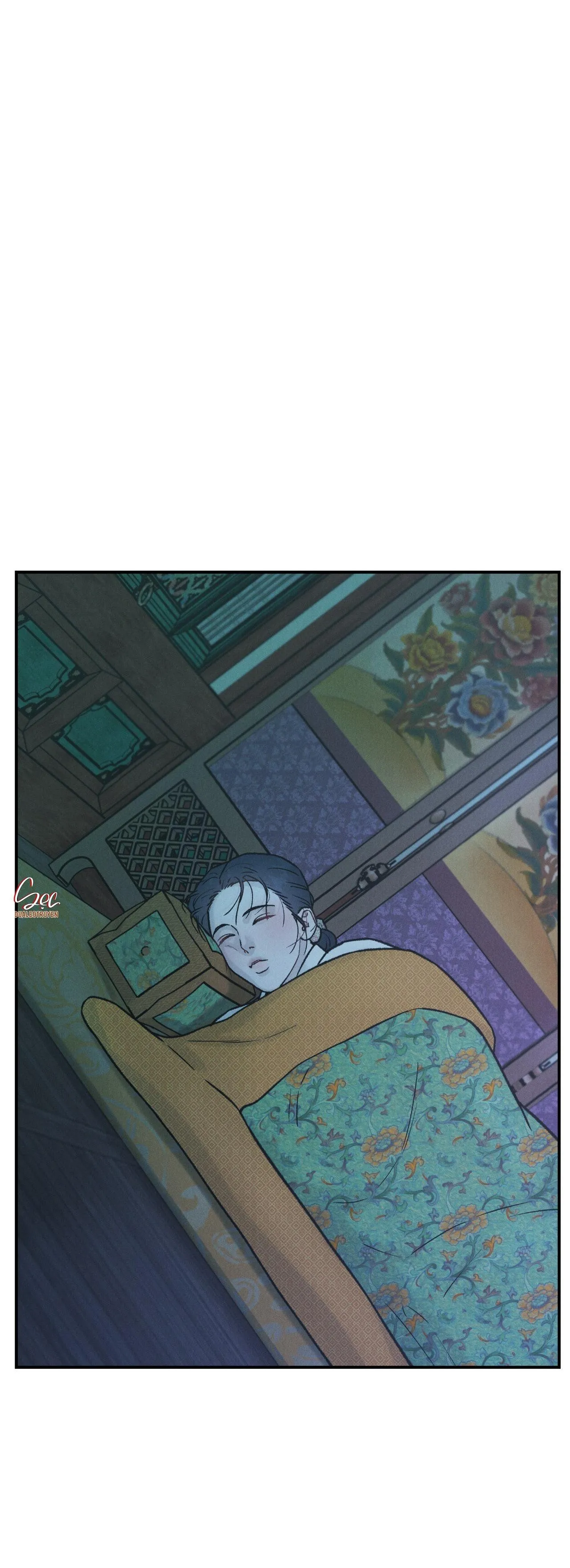 SỰ PHẪN NỘ CỦA THẦN Chapter 9 Trang 30