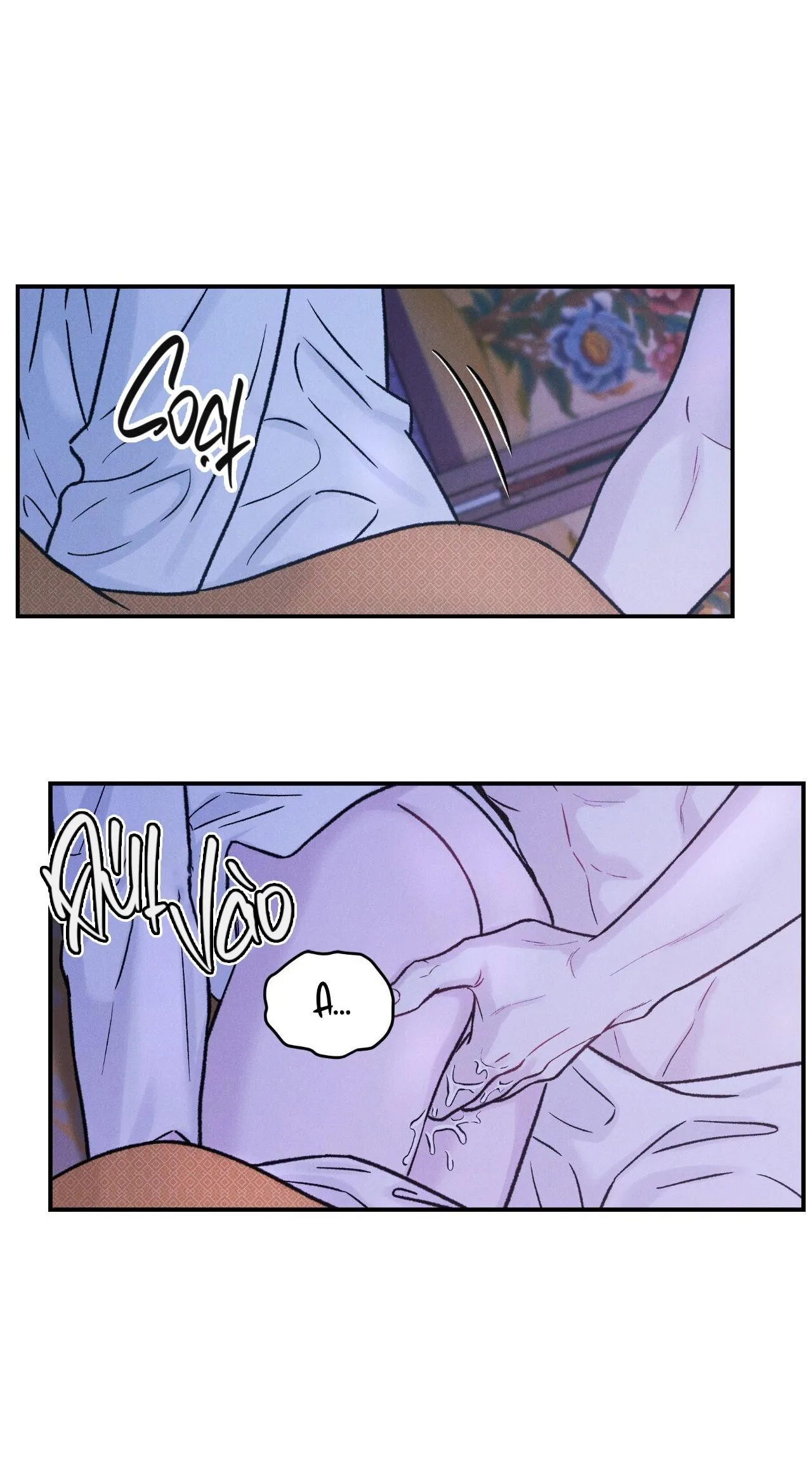 SỰ PHẪN NỘ CỦA THẦN Chapter 9 Trang 31