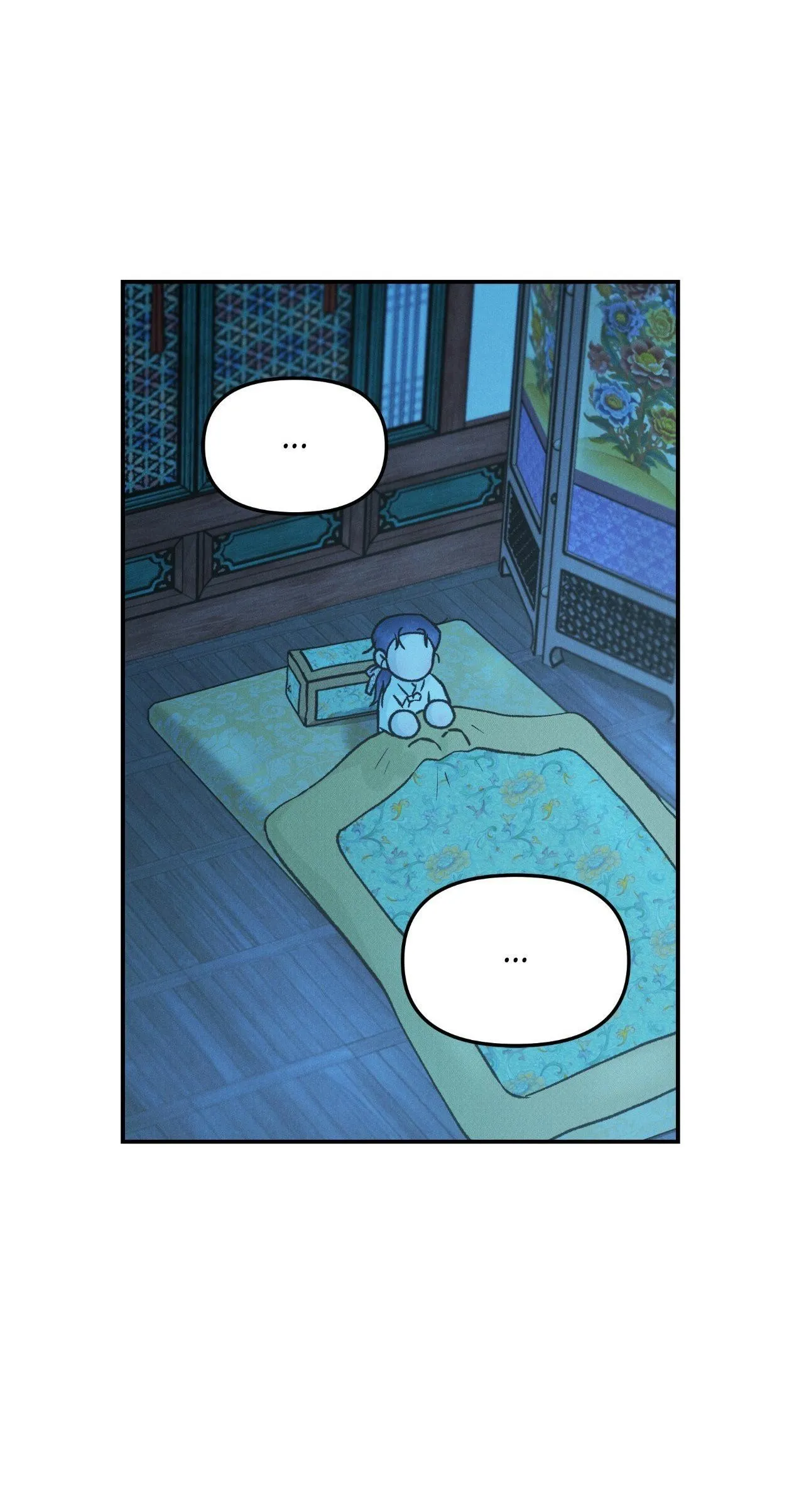 SỰ PHẪN NỘ CỦA THẦN Chapter 9 Trang 38