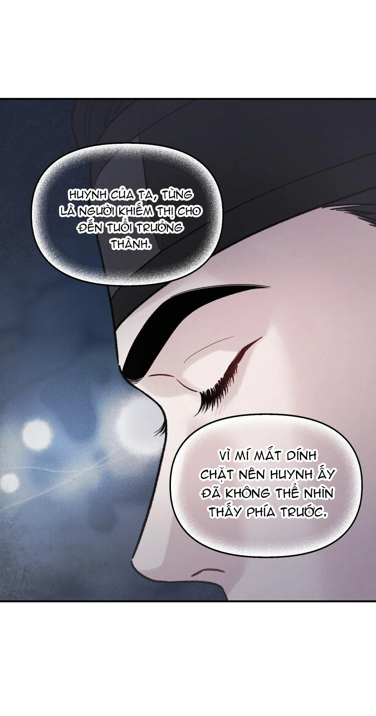 SỰ PHẪN NỘ CỦA THẦN Chapter 11 Trang 33