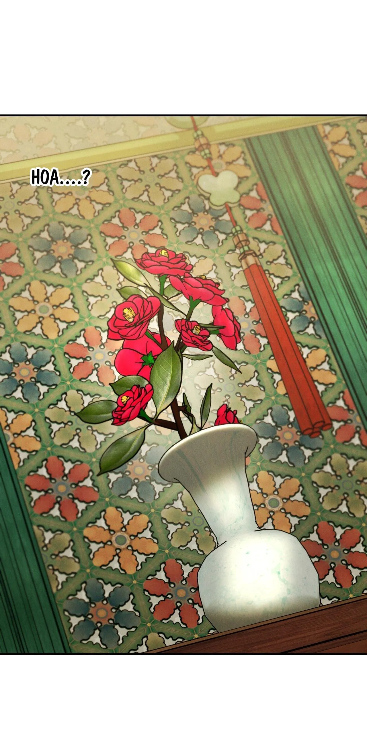 SỰ PHẪN NỘ CỦA THẦN Chapter 11 Trang 40