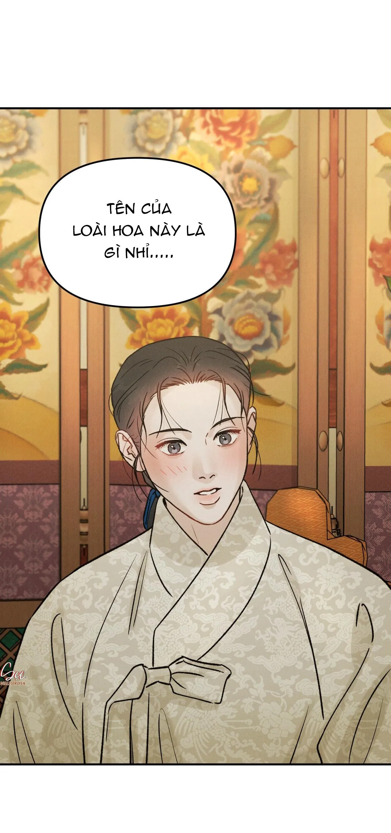 SỰ PHẪN NỘ CỦA THẦN Chapter 12 Trang 4