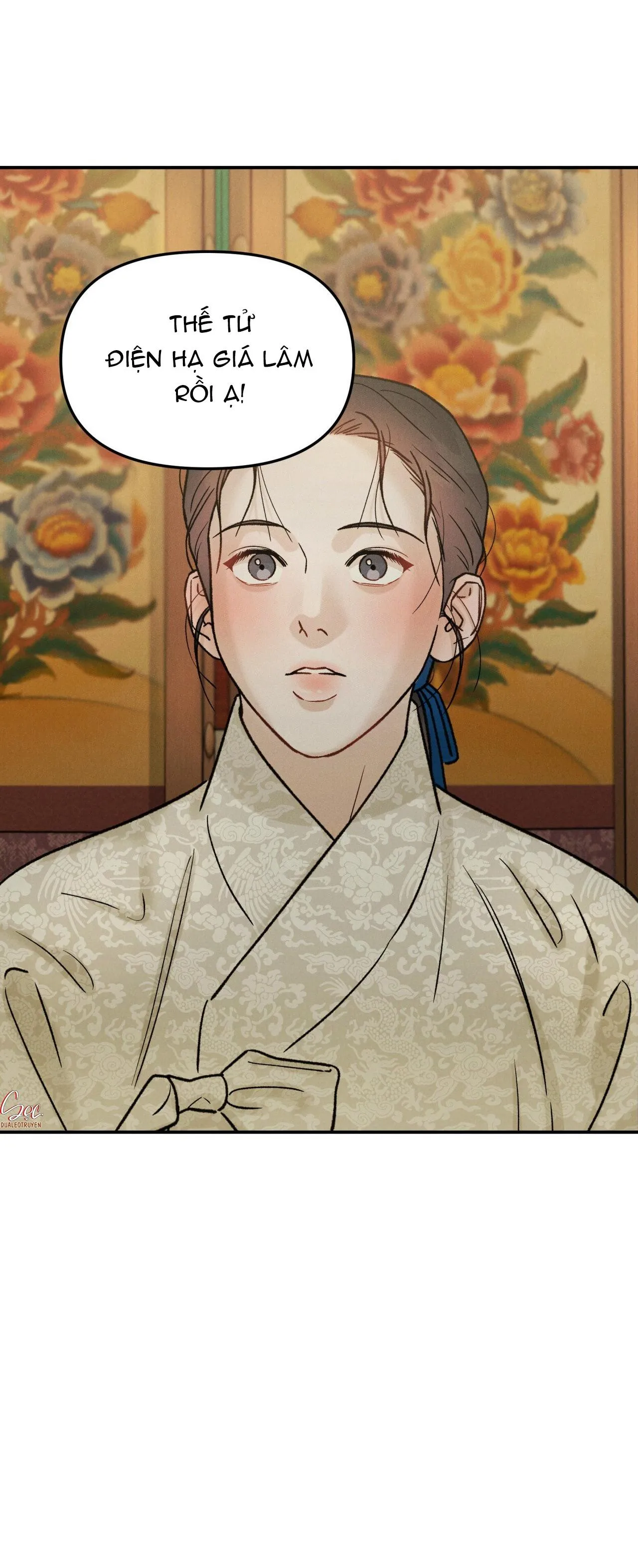 SỰ PHẪN NỘ CỦA THẦN Chapter 12 Trang 9