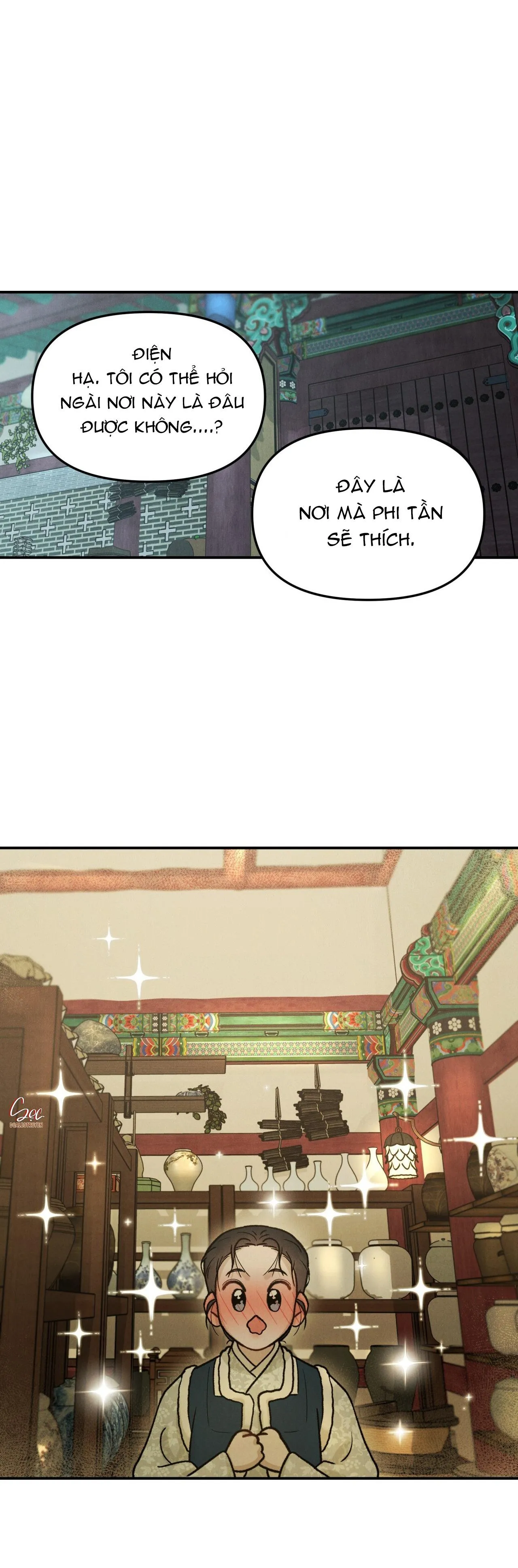 SỰ PHẪN NỘ CỦA THẦN Chapter 12 Trang 16