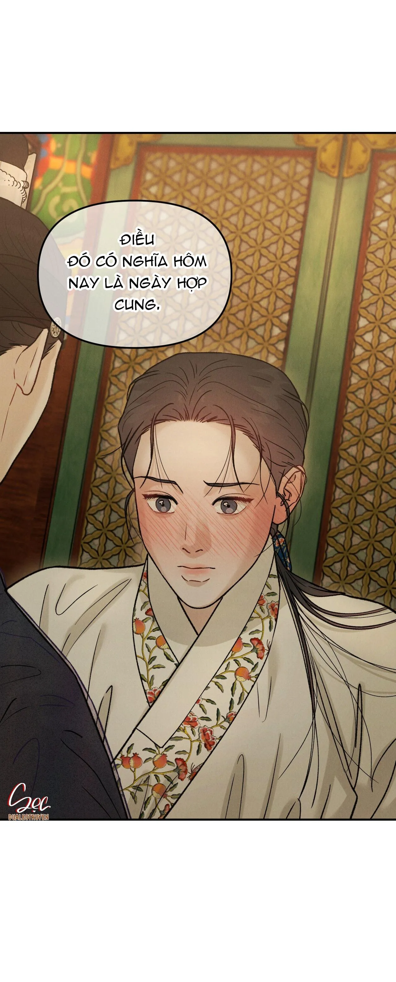 SỰ PHẪN NỘ CỦA THẦN Chapter 12 Trang 41