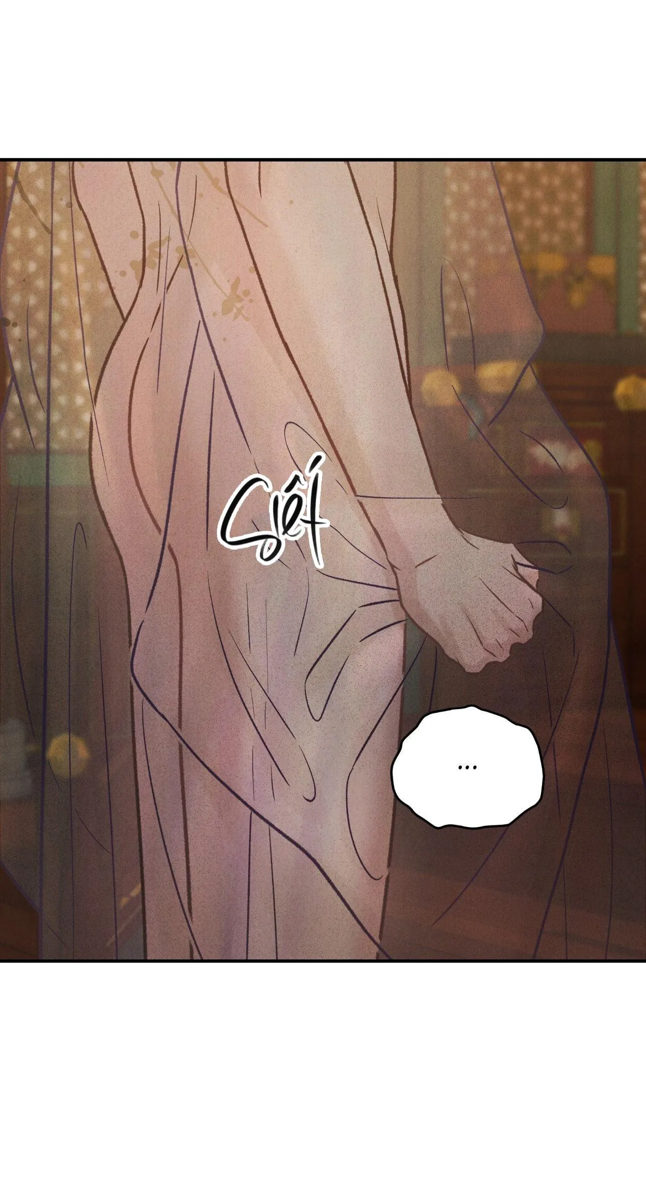 SỰ PHẪN NỘ CỦA THẦN Chapter 13 Trang 27