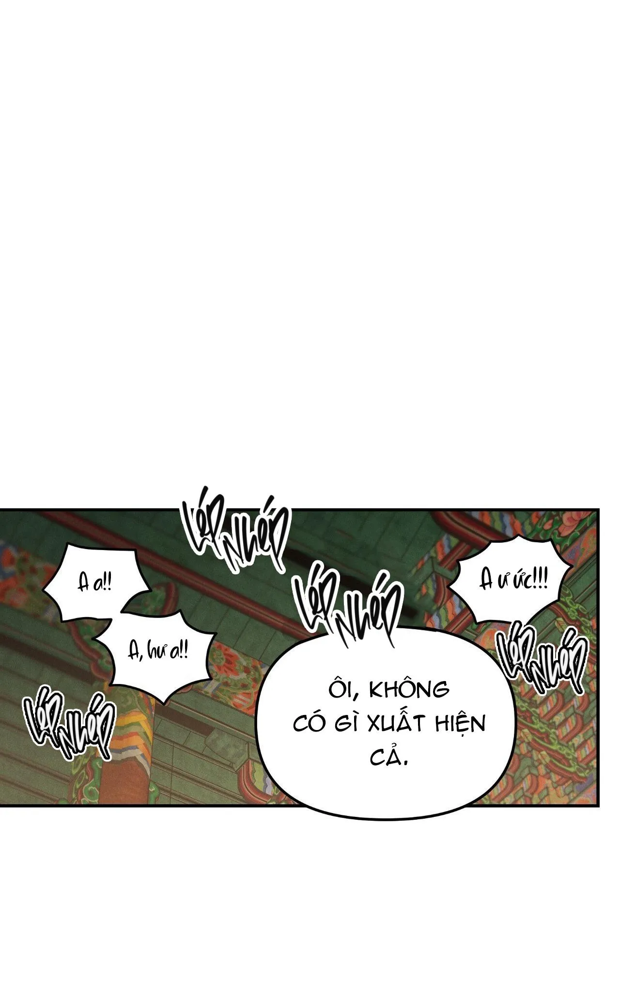 SỰ PHẪN NỘ CỦA THẦN Chapter 13 Trang 36