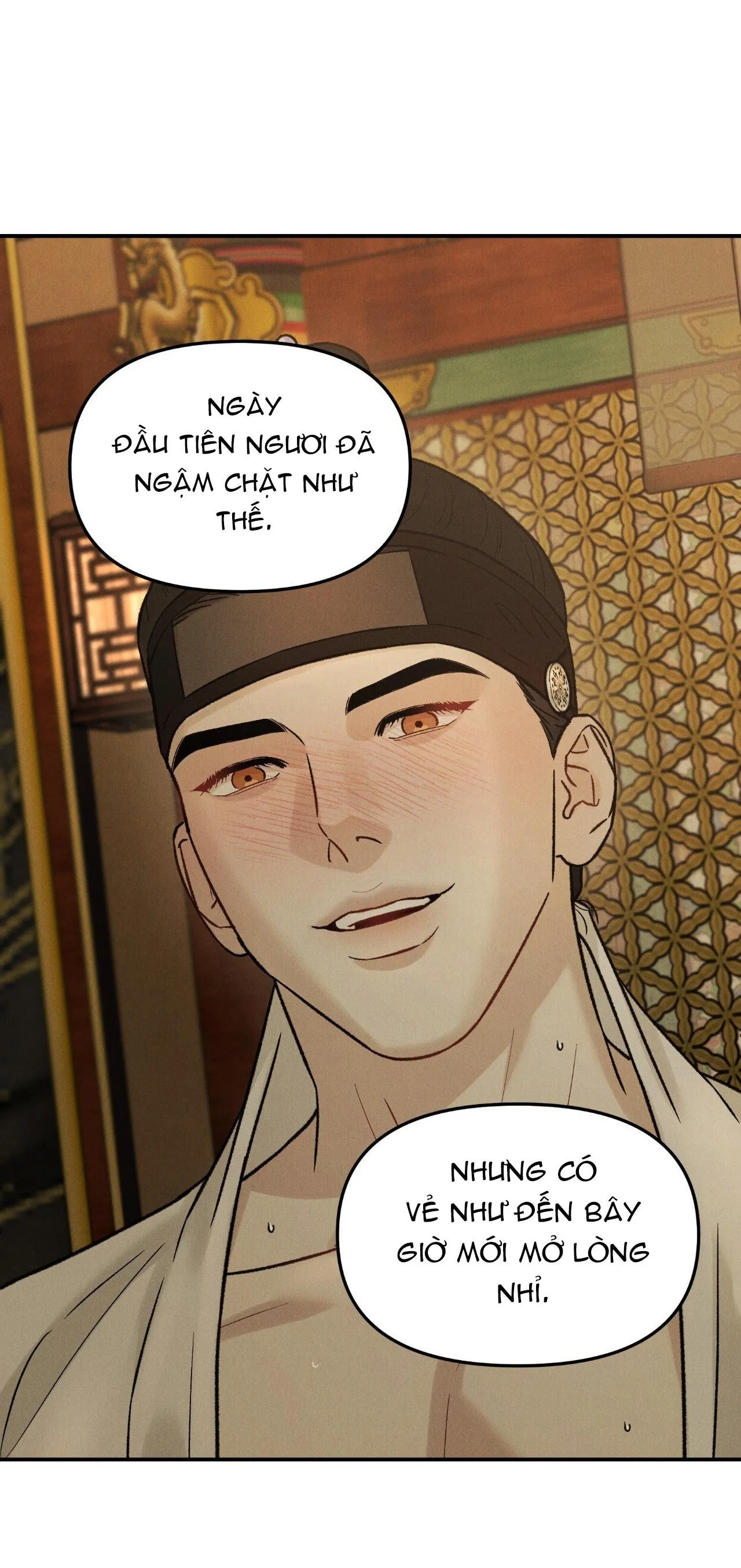 SỰ PHẪN NỘ CỦA THẦN Chapter 13 Trang 46