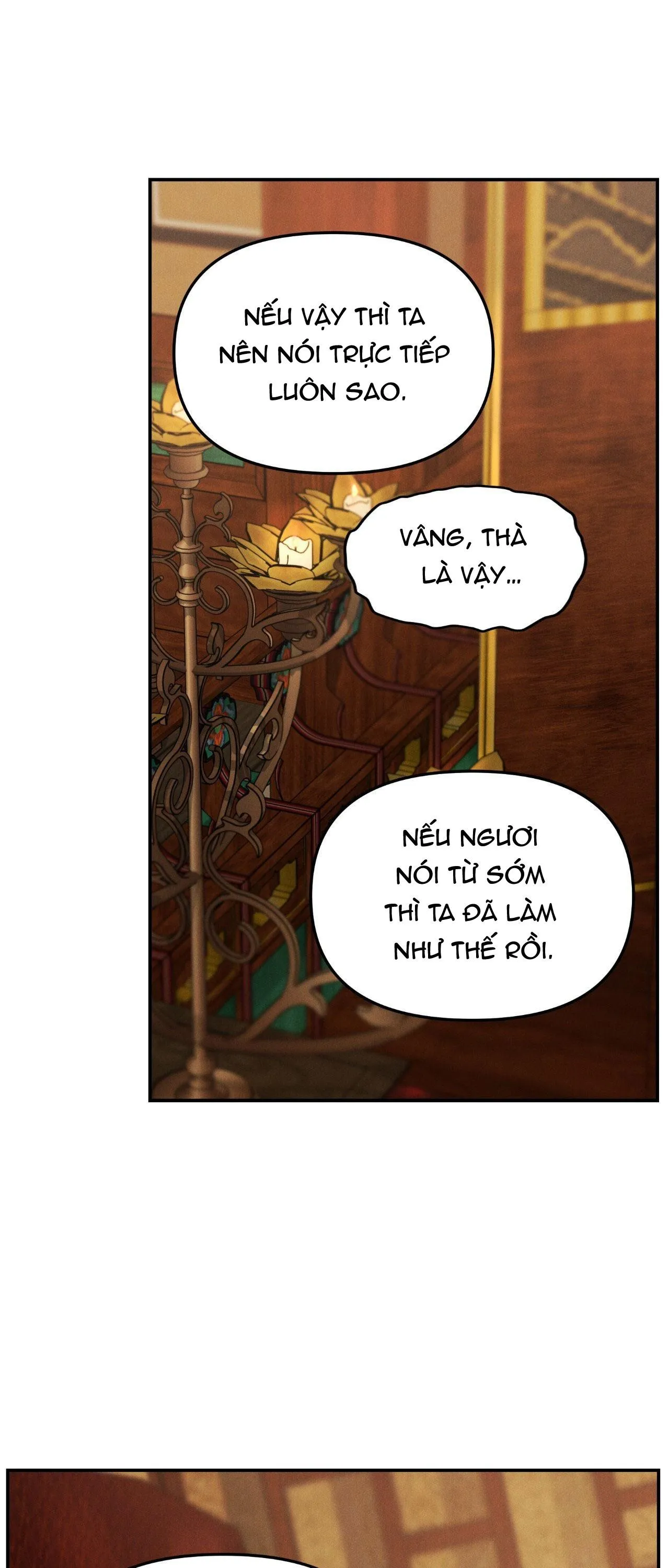 SỰ PHẪN NỘ CỦA THẦN Chapter 14 Trang 3