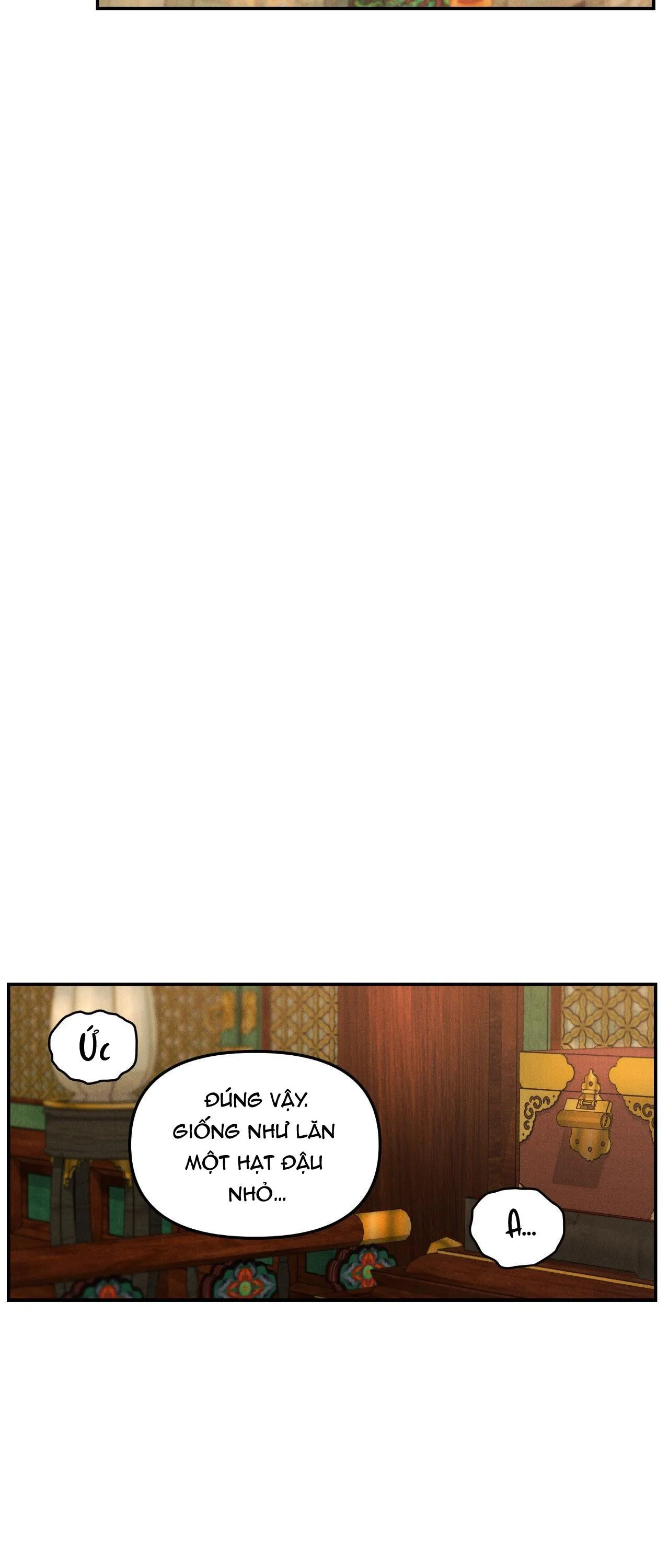 SỰ PHẪN NỘ CỦA THẦN Chapter 14 Trang 7