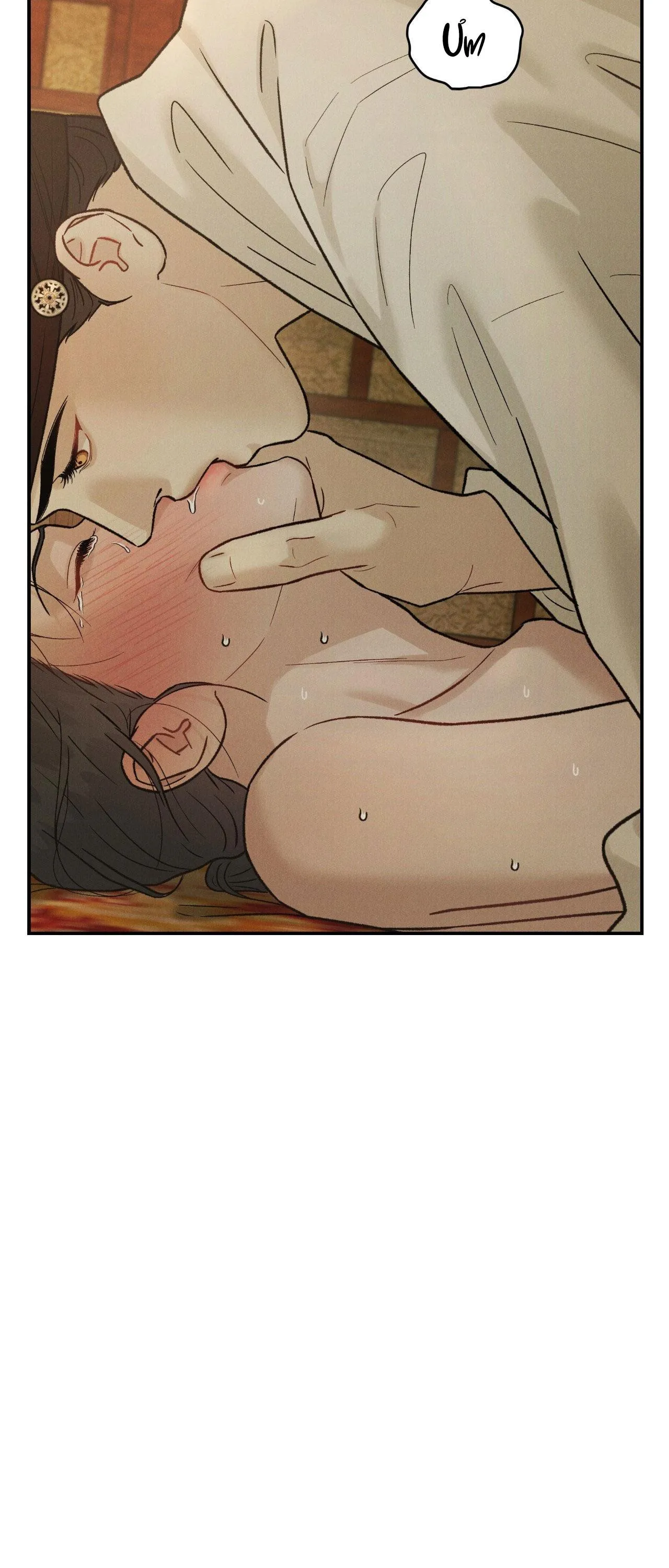 SỰ PHẪN NỘ CỦA THẦN Chapter 14 Trang 17