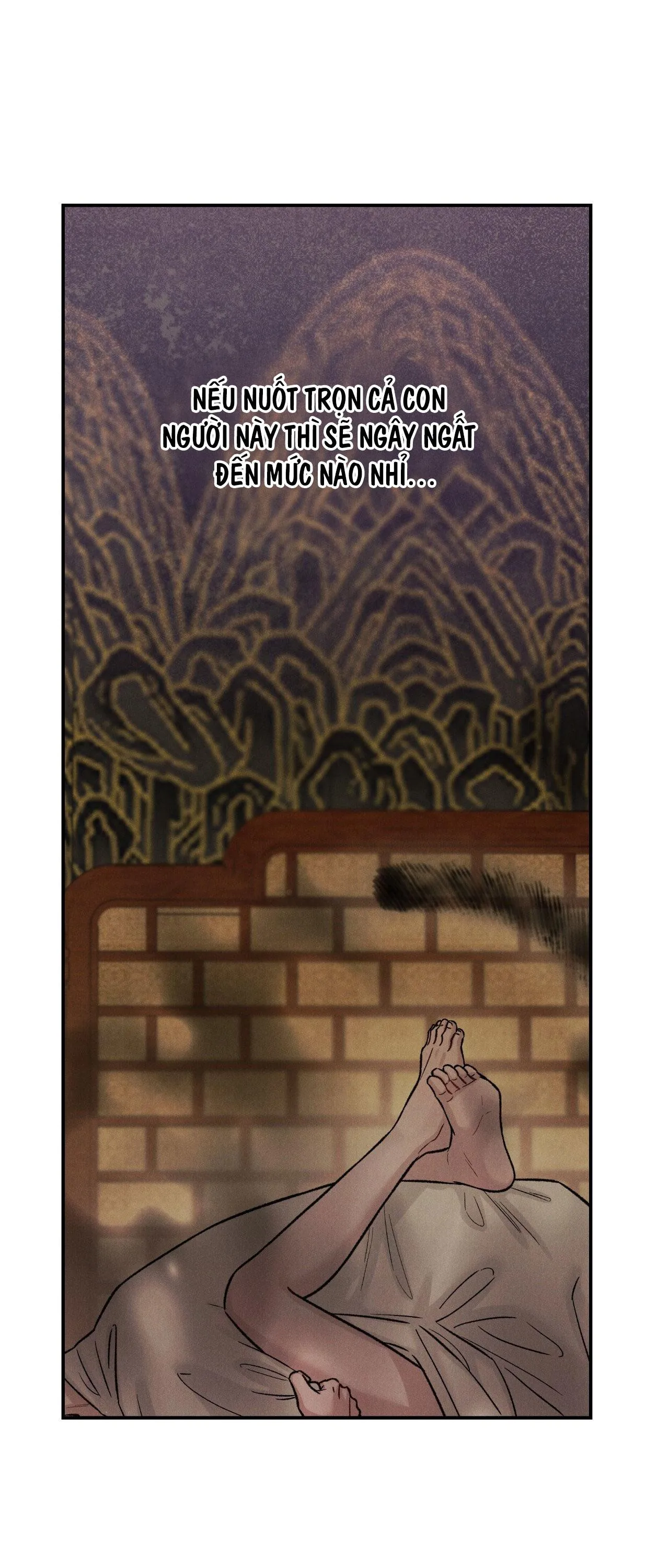 SỰ PHẪN NỘ CỦA THẦN Chapter 14 Trang 19