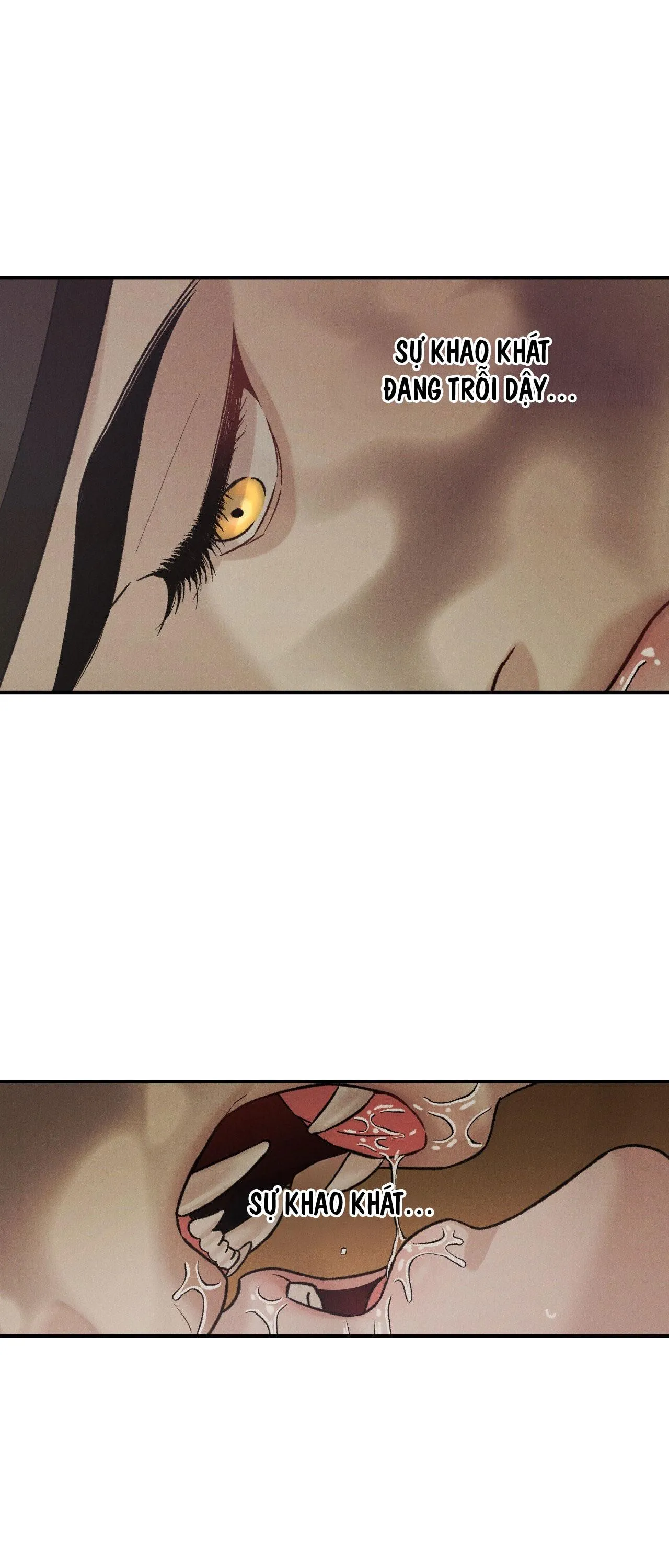 SỰ PHẪN NỘ CỦA THẦN Chapter 14 Trang 20