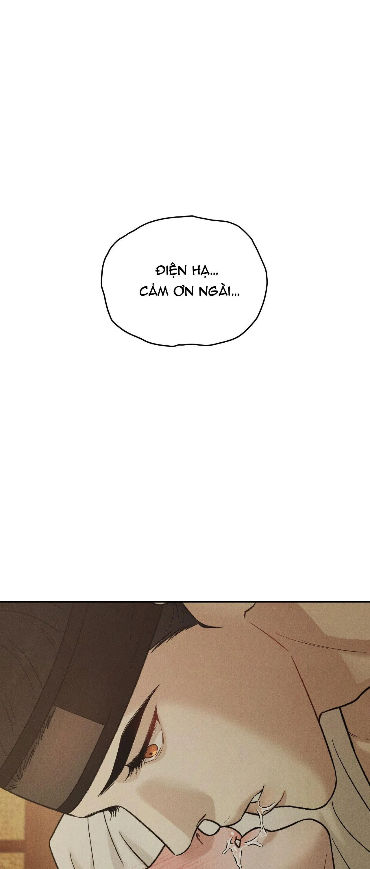 SỰ PHẪN NỘ CỦA THẦN Chapter 14 Trang 21