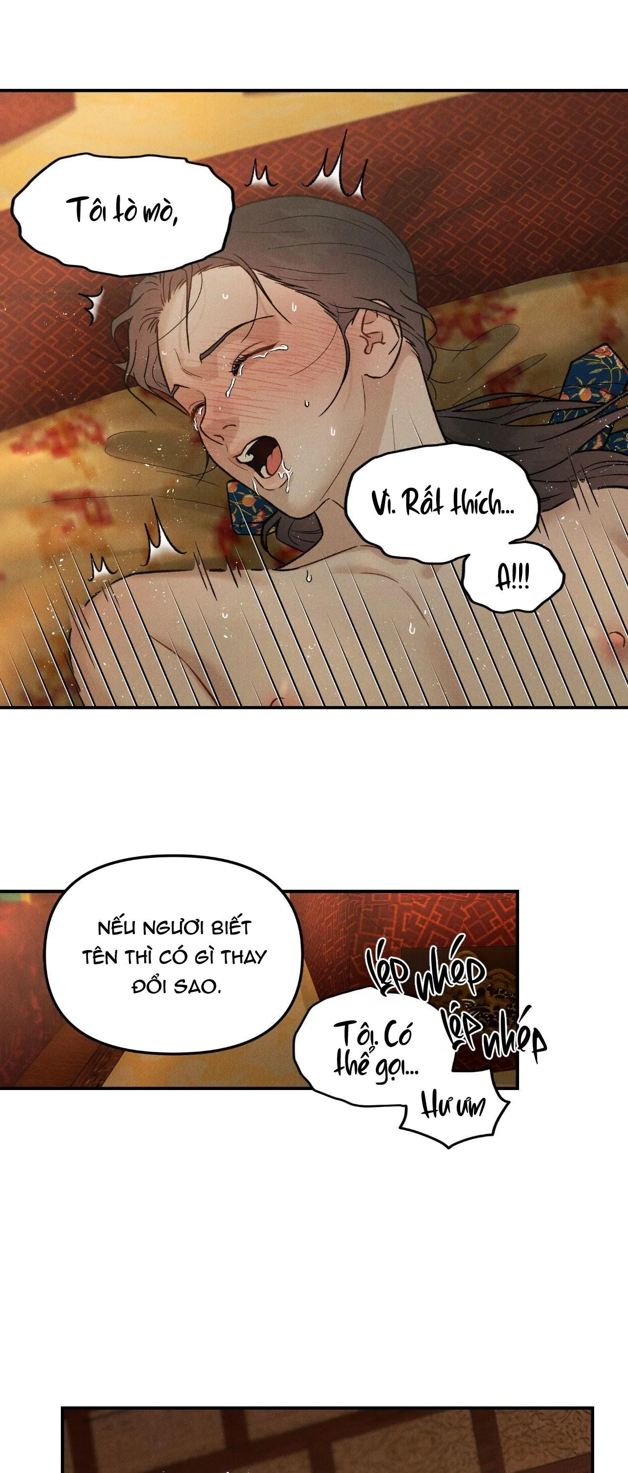 SỰ PHẪN NỘ CỦA THẦN Chapter 14 Trang 29