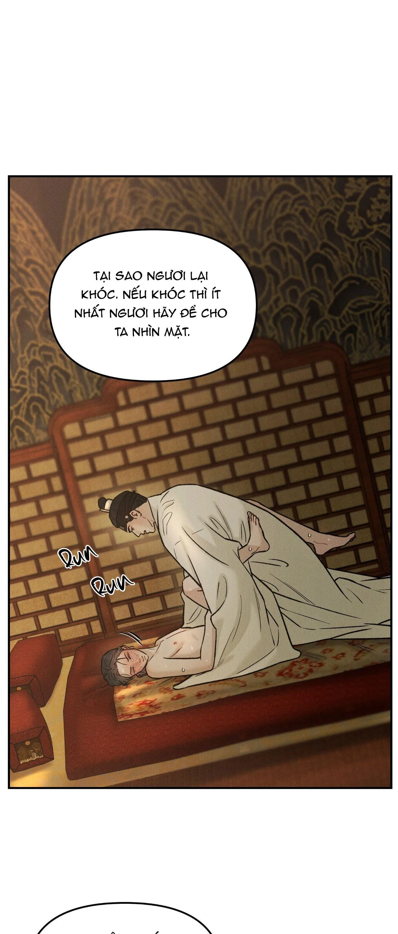 SỰ PHẪN NỘ CỦA THẦN Chapter 14 Trang 38