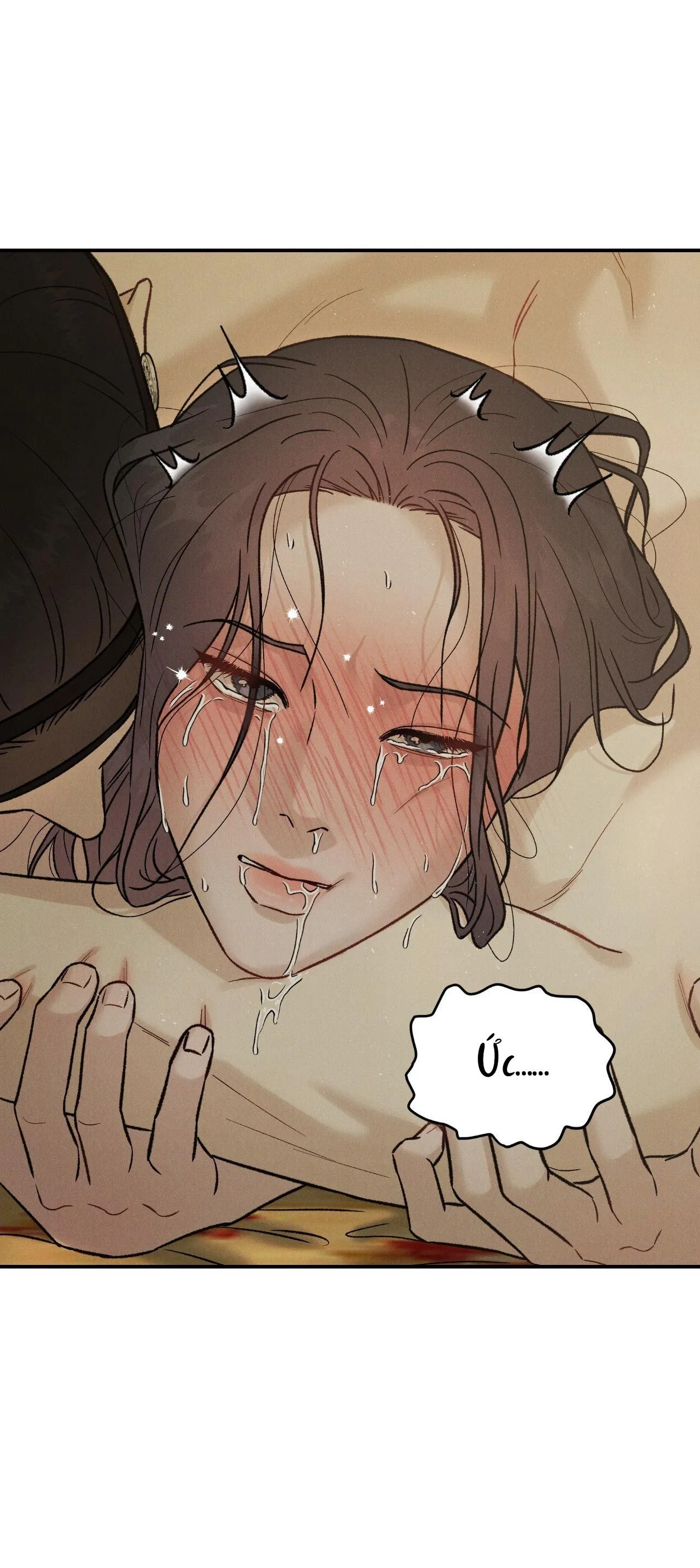 SỰ PHẪN NỘ CỦA THẦN Chapter 15 Trang 35