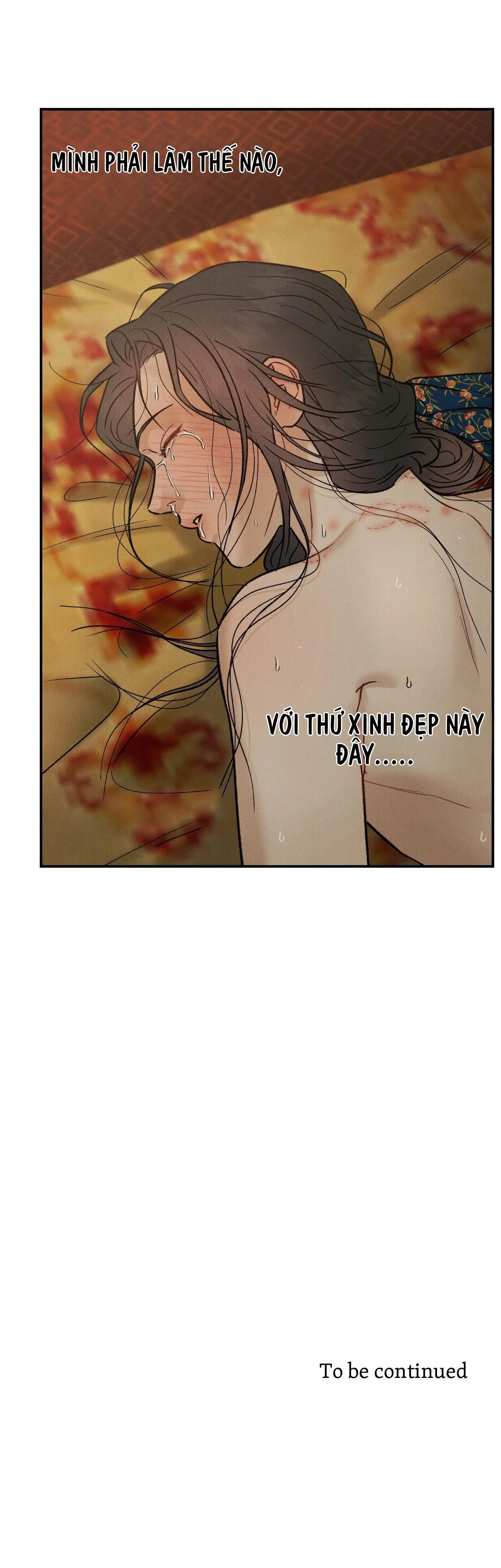 SỰ PHẪN NỘ CỦA THẦN Chapter 15 Trang 40