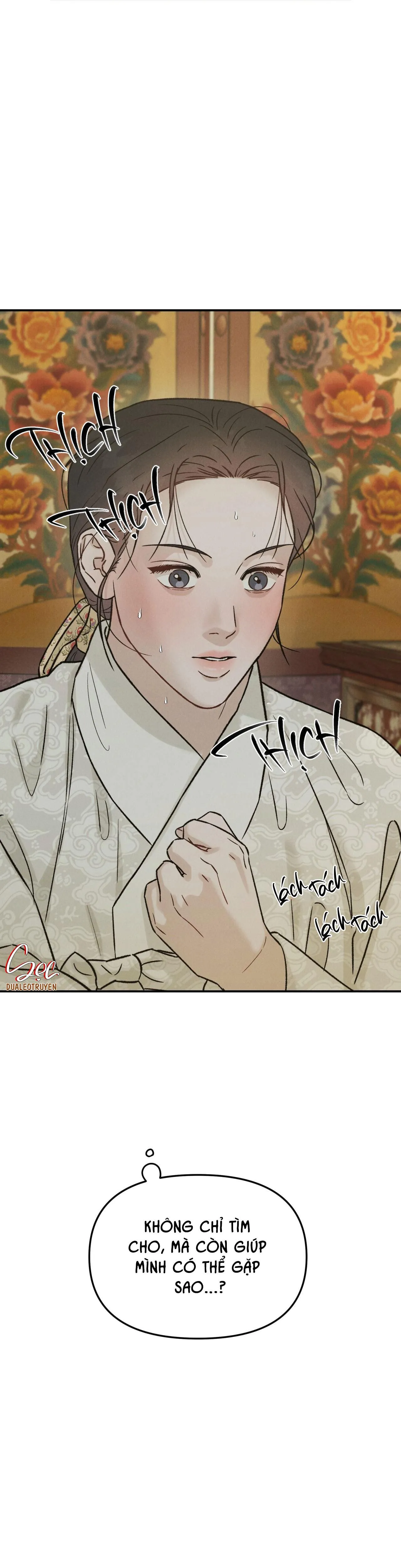 SỰ PHẪN NỘ CỦA THẦN Chapter 22 Trang 19