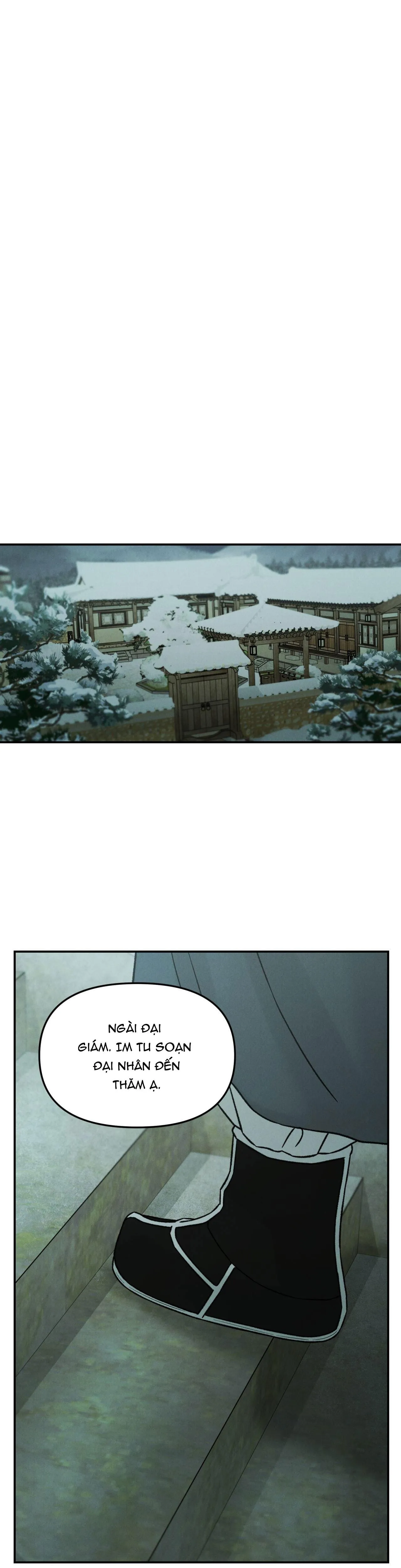 SỰ PHẪN NỘ CỦA THẦN Chapter 22 Trang 20