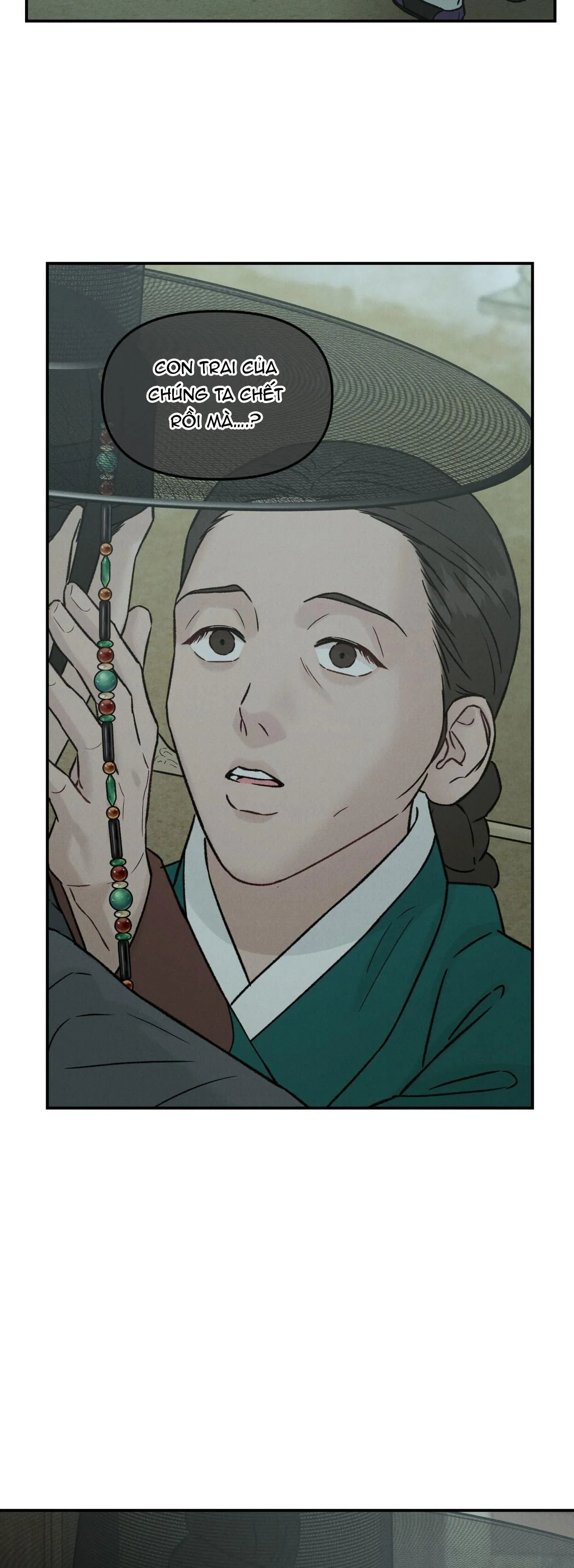 SỰ PHẪN NỘ CỦA THẦN Chapter 22 Trang 26