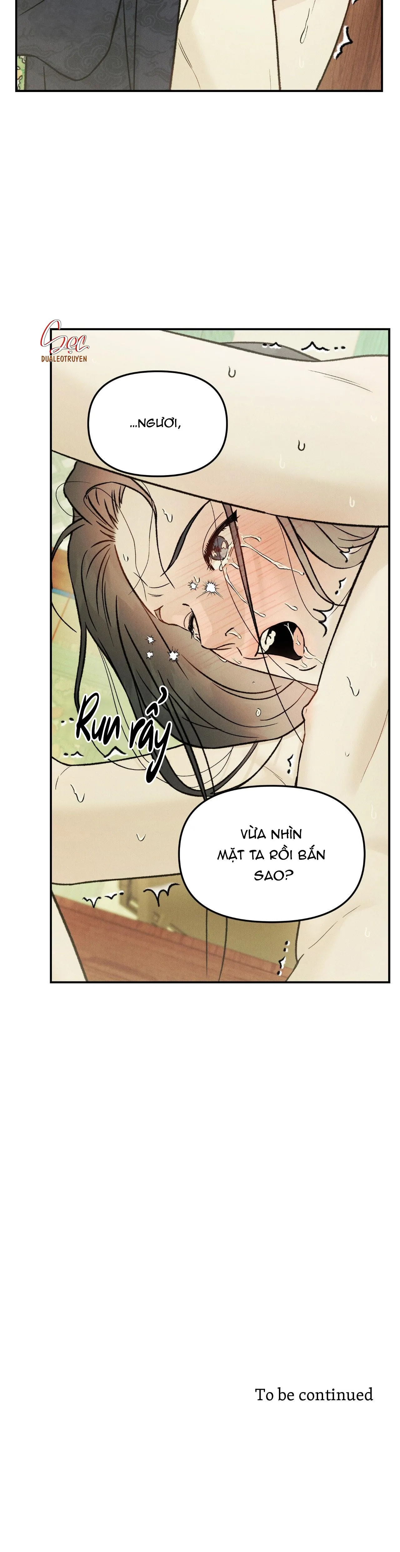 SỰ PHẪN NỘ CỦA THẦN Chapter 24 Trang 8