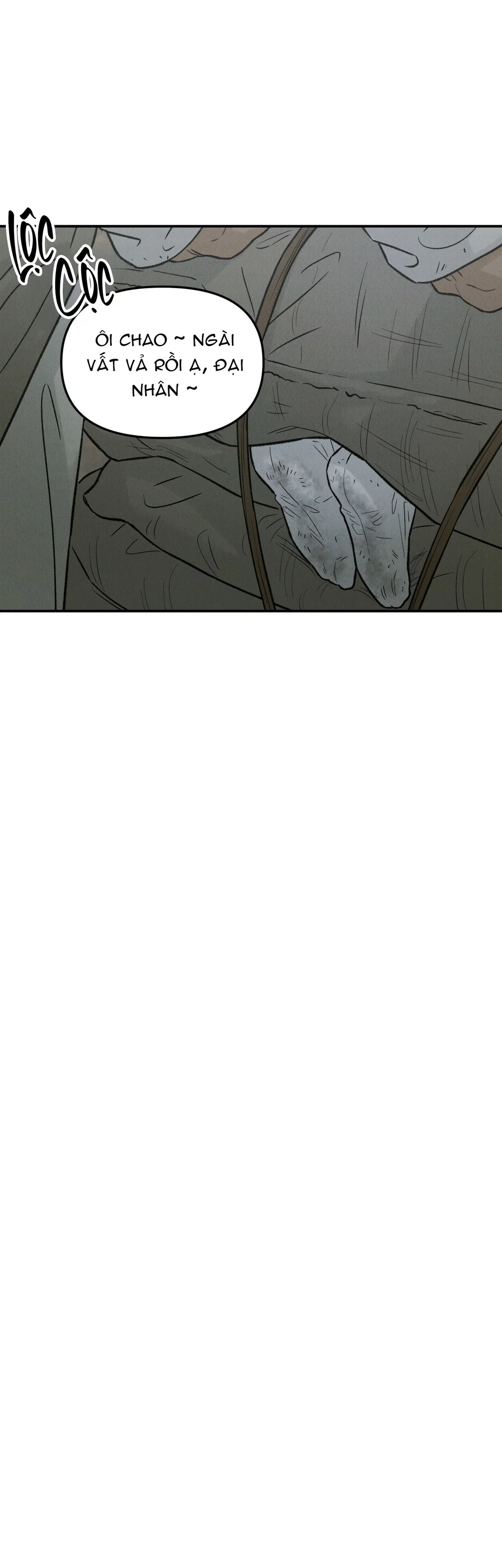 SỰ PHẪN NỘ CỦA THẦN Chapter 31 Trang 3