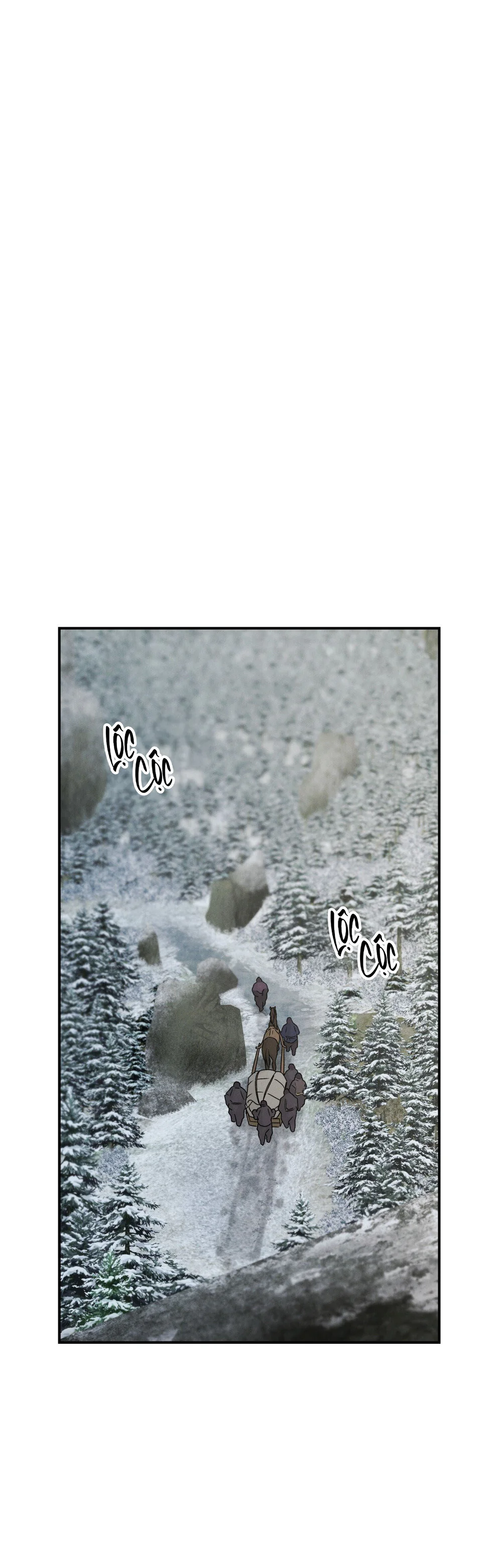 SỰ PHẪN NỘ CỦA THẦN Chapter 31 Trang 4