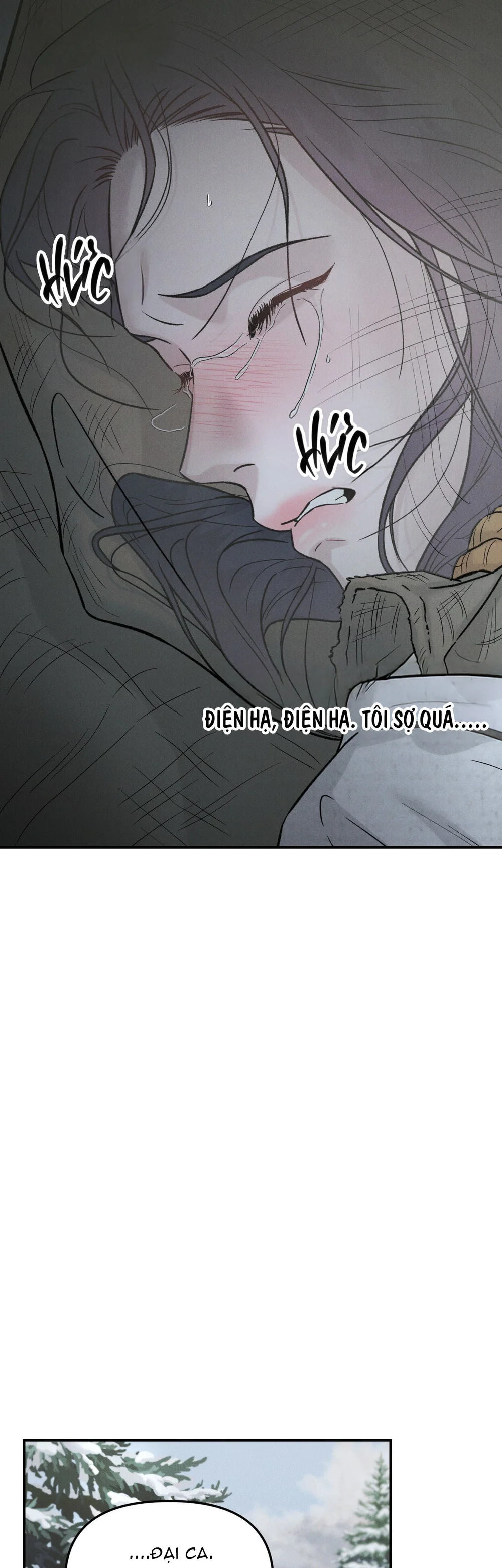 SỰ PHẪN NỘ CỦA THẦN Chapter 31 Trang 8