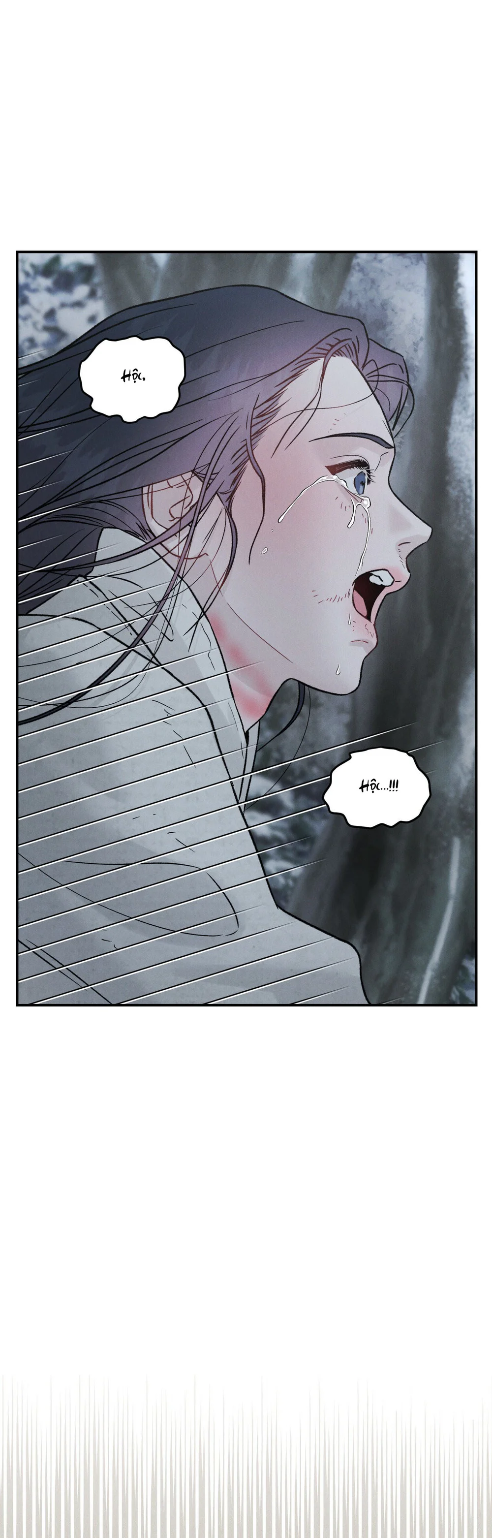 SỰ PHẪN NỘ CỦA THẦN Chapter 31 Trang 22