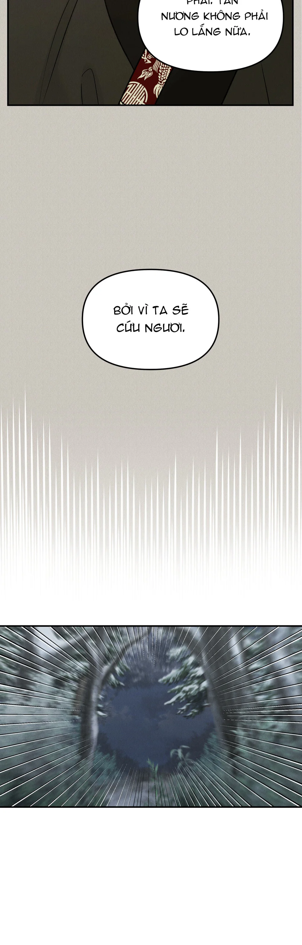 SỰ PHẪN NỘ CỦA THẦN Chapter 31 Trang 26