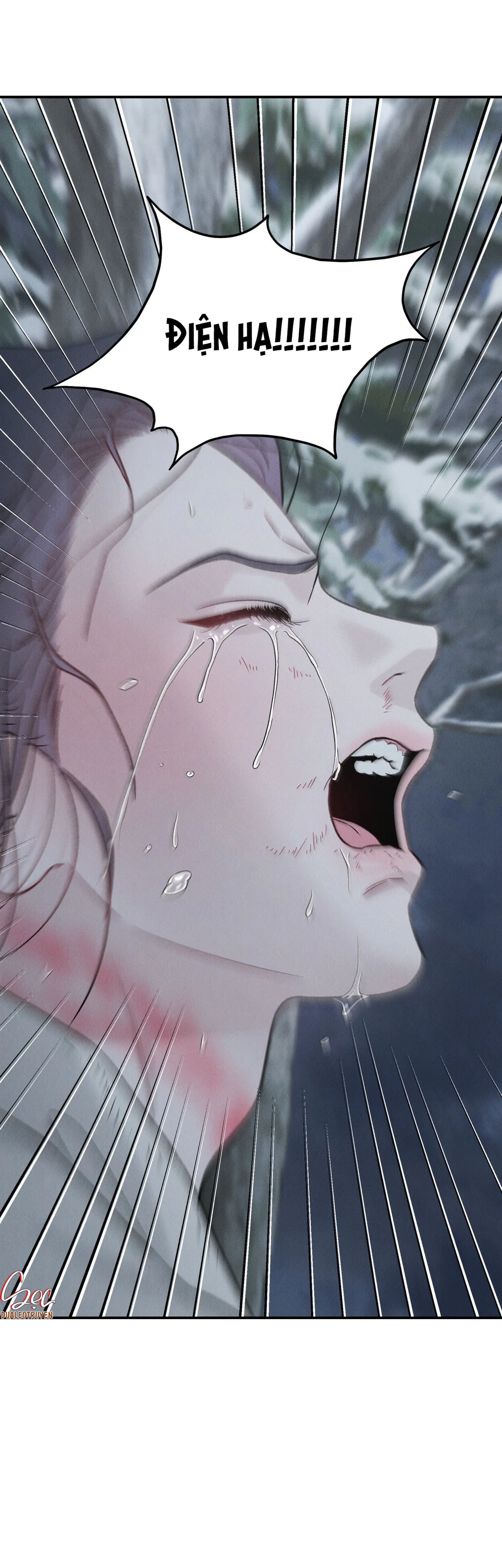 SỰ PHẪN NỘ CỦA THẦN Chapter 31 Trang 27