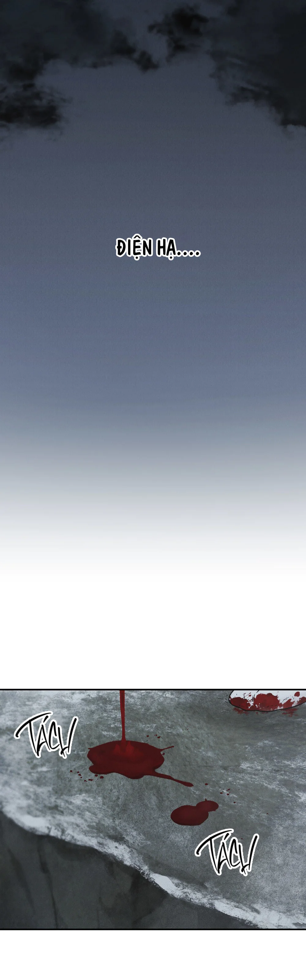 SỰ PHẪN NỘ CỦA THẦN Chapter 31 Trang 32