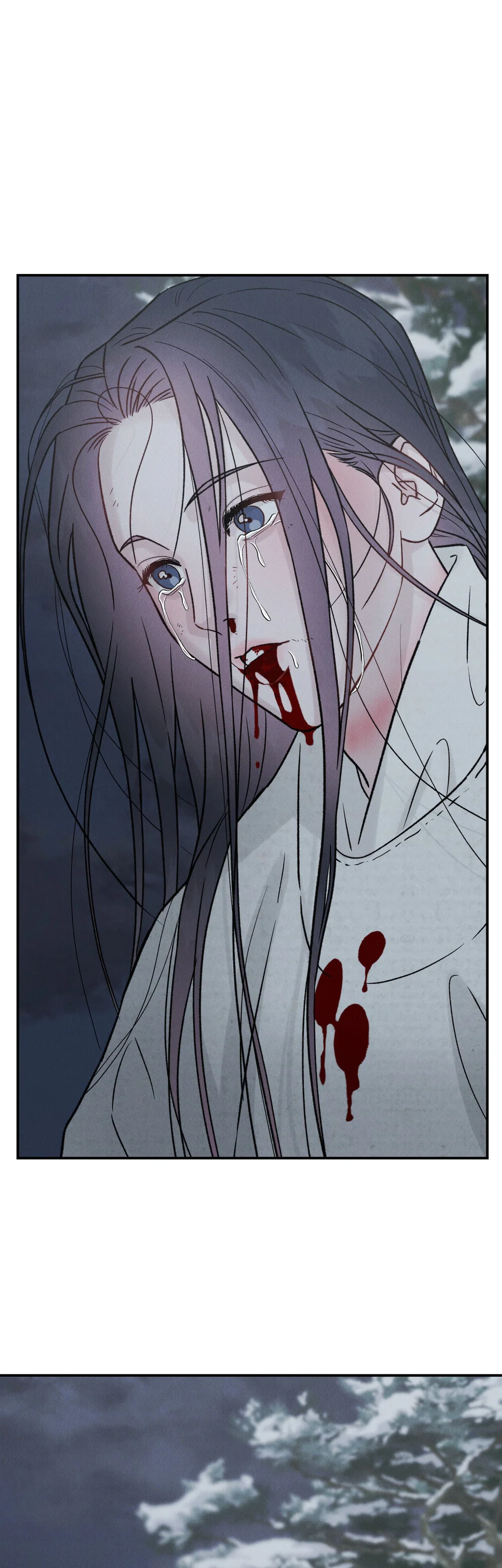 SỰ PHẪN NỘ CỦA THẦN Chapter 31 Trang 33