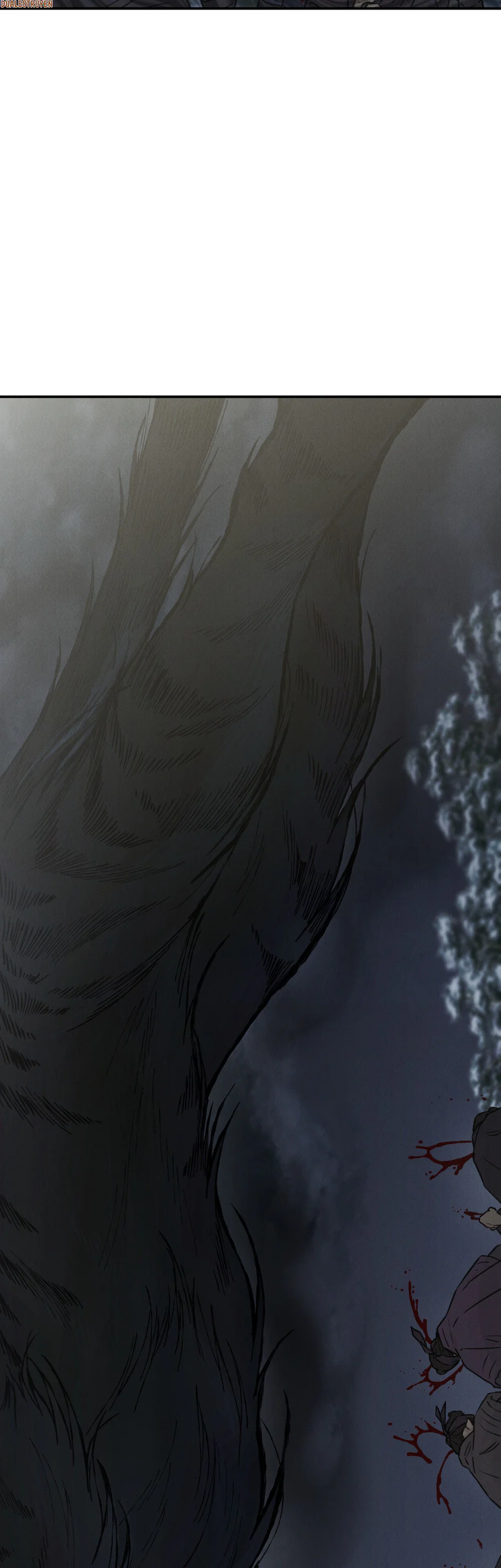 SỰ PHẪN NỘ CỦA THẦN Chapter 31 Trang 38