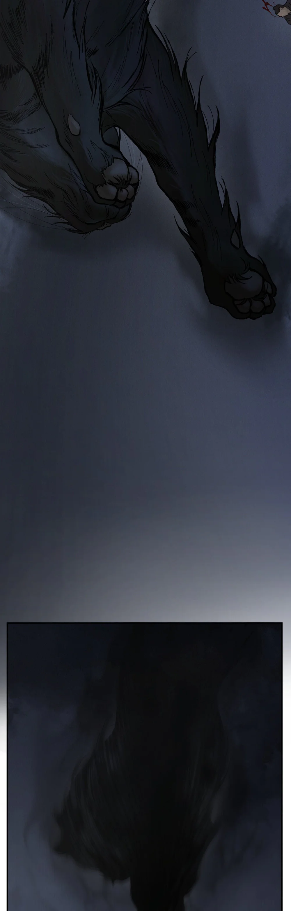 SỰ PHẪN NỘ CỦA THẦN Chapter 31 Trang 39