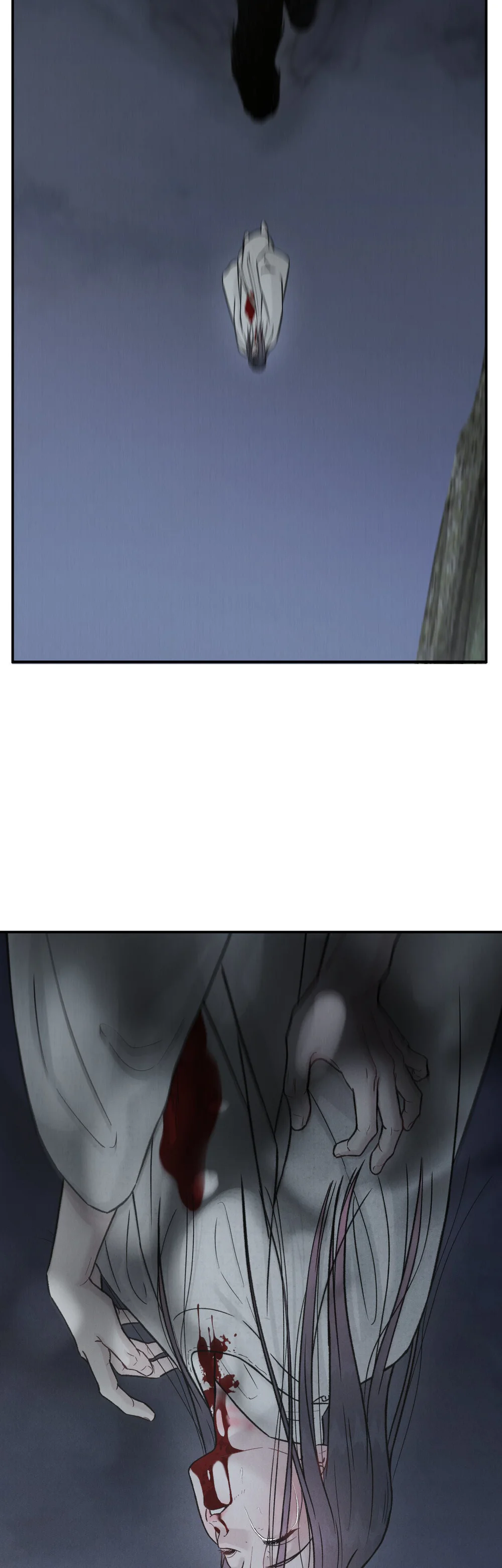 SỰ PHẪN NỘ CỦA THẦN Chapter 31 Trang 40