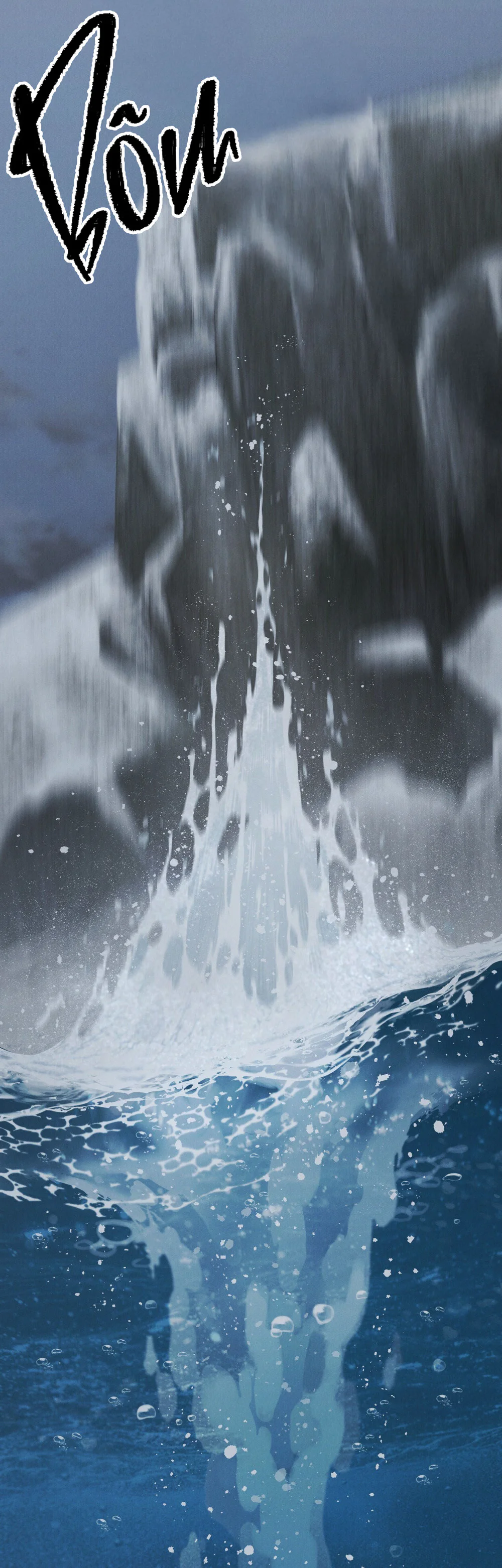 SỰ PHẪN NỘ CỦA THẦN Chapter 31 Trang 43